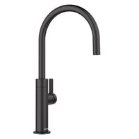 Blanco - 527491 - Culina II High Arc Beverage Faucet - RO Compatible - Matte Black