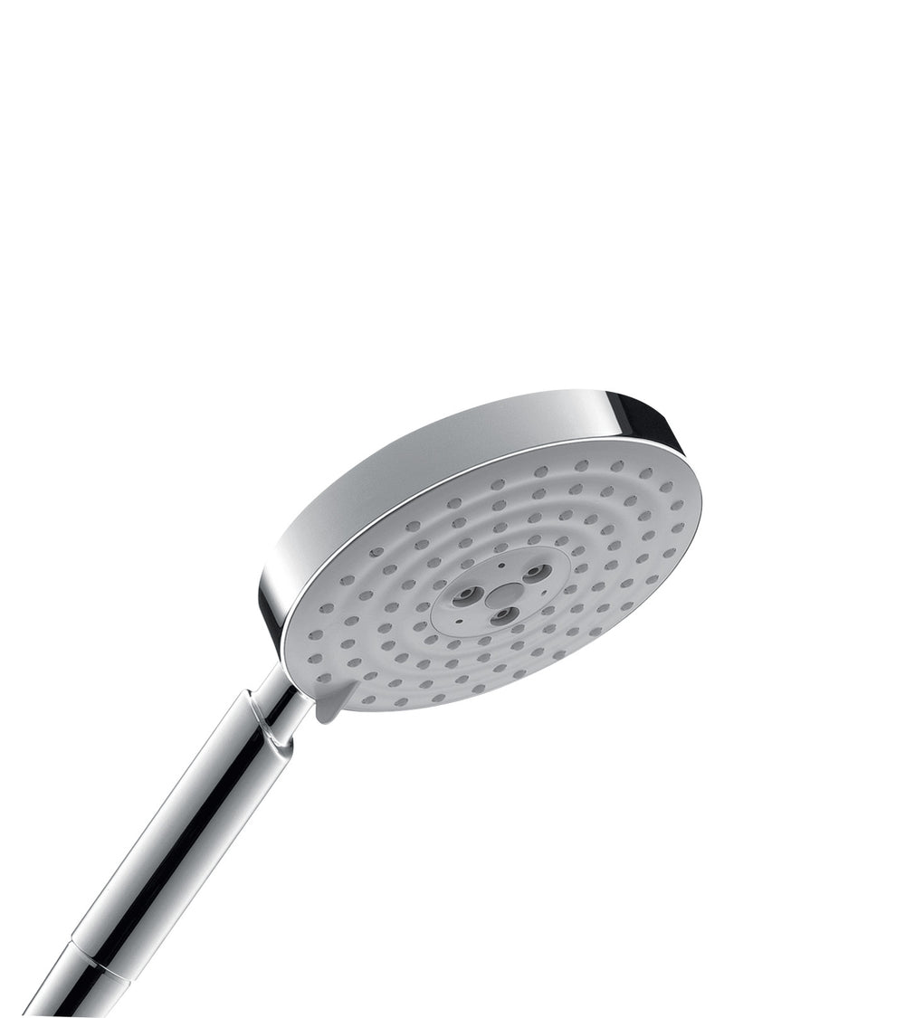 Handshower 150 3-Jet, 2.5 GPM in Multiple Finishes