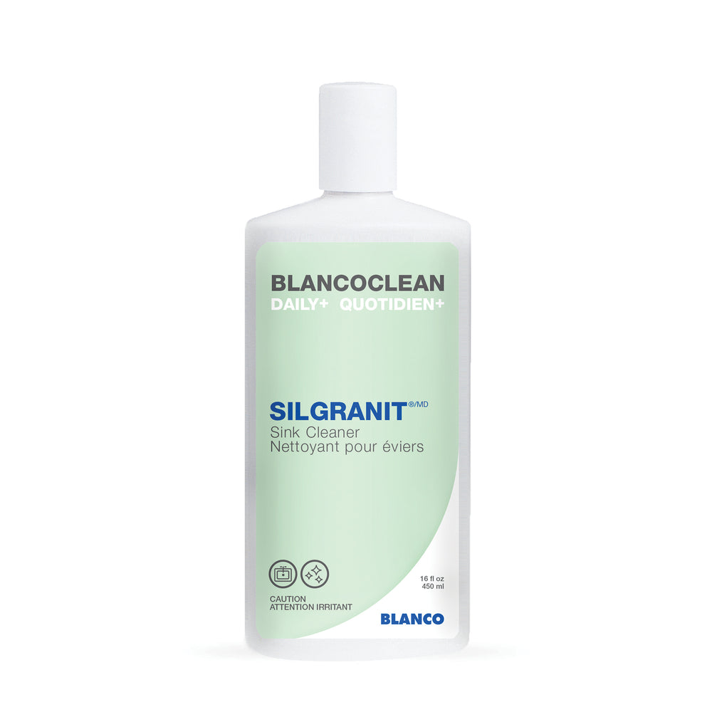 Blanco - 406200 - BlancoClean Daily+ Silgranit Sink Cleaner