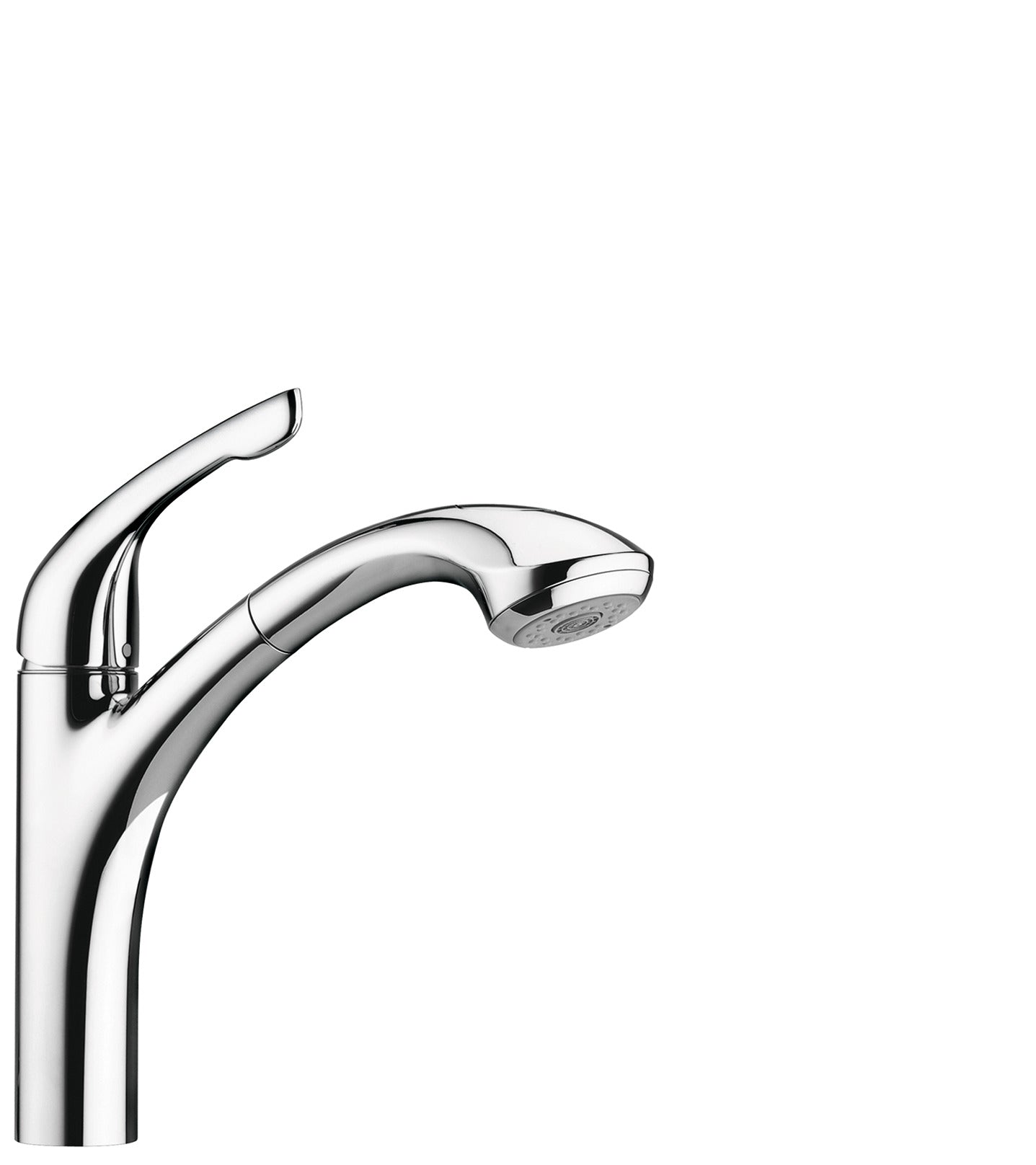 Kitchen Faucet, 2-Spray Pull-Out, 1.75 GPM in Multiple Finishes