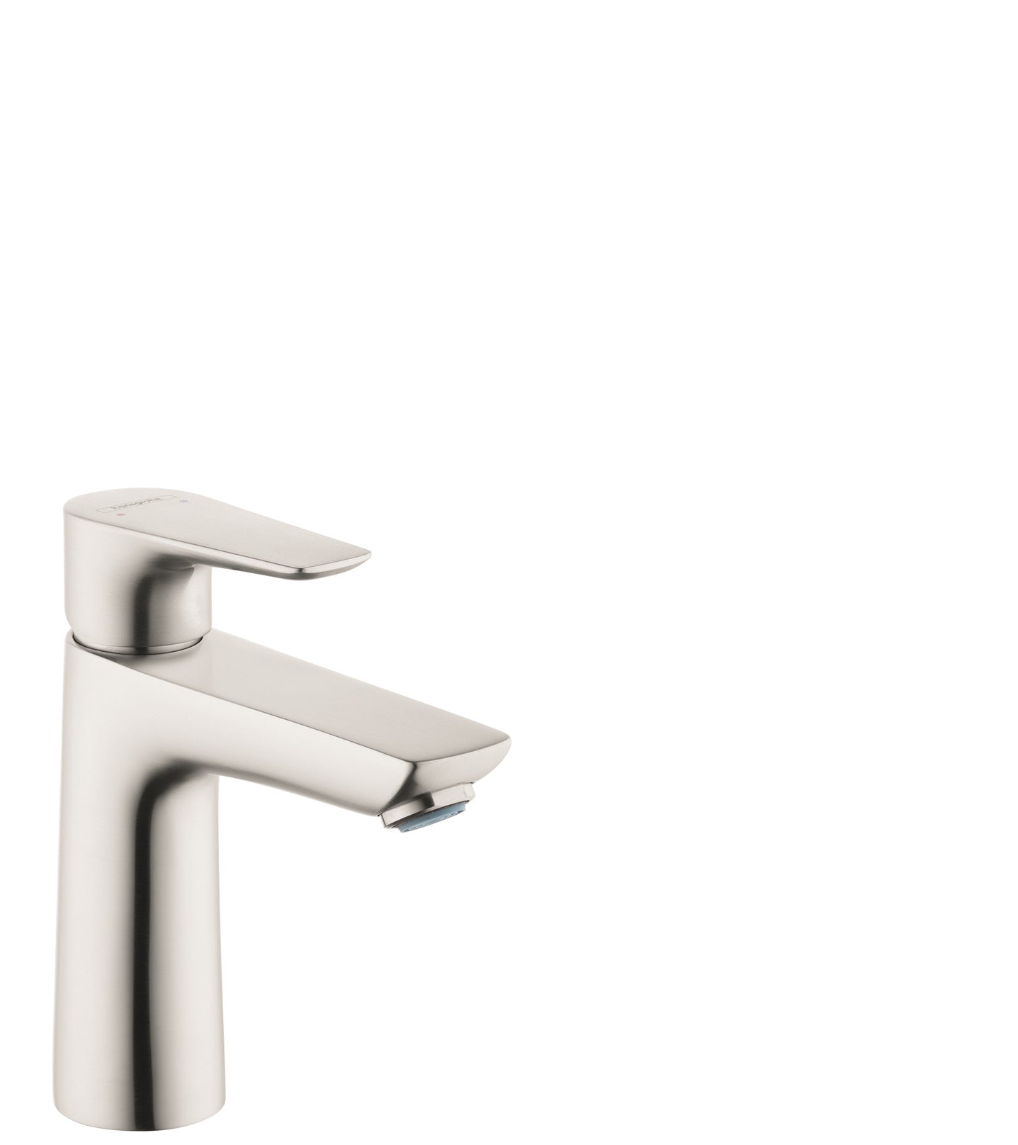 Single-Hole Faucet 110 with Pop-Up Drain, 1.2 GPM in Multiple Finishes