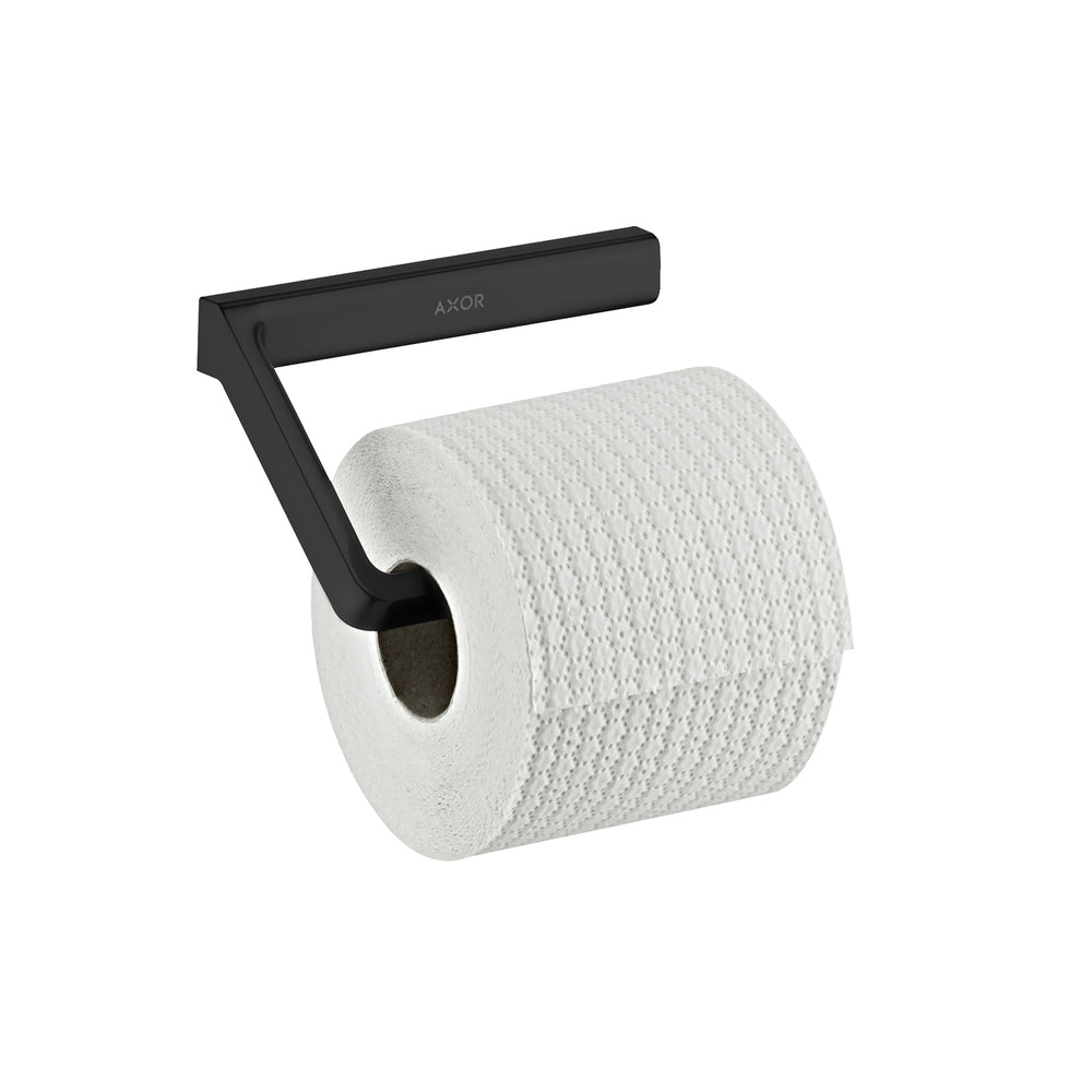 Toilet Paper Holder without Cover in Multiple Finishes