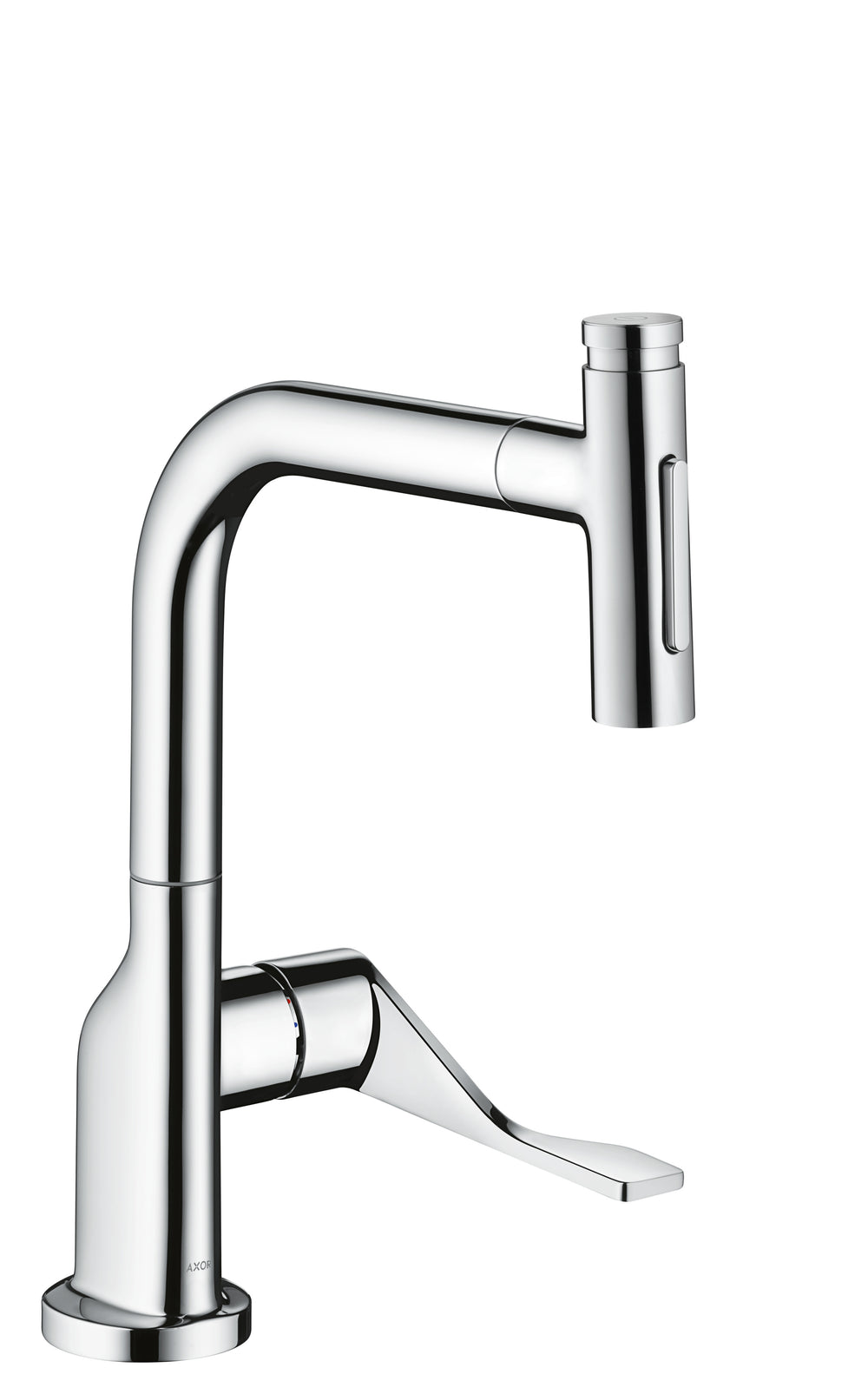 Kitchen Faucet Select 2-Spray Pull-Out, 1.75 GPM in Multiple Finishes