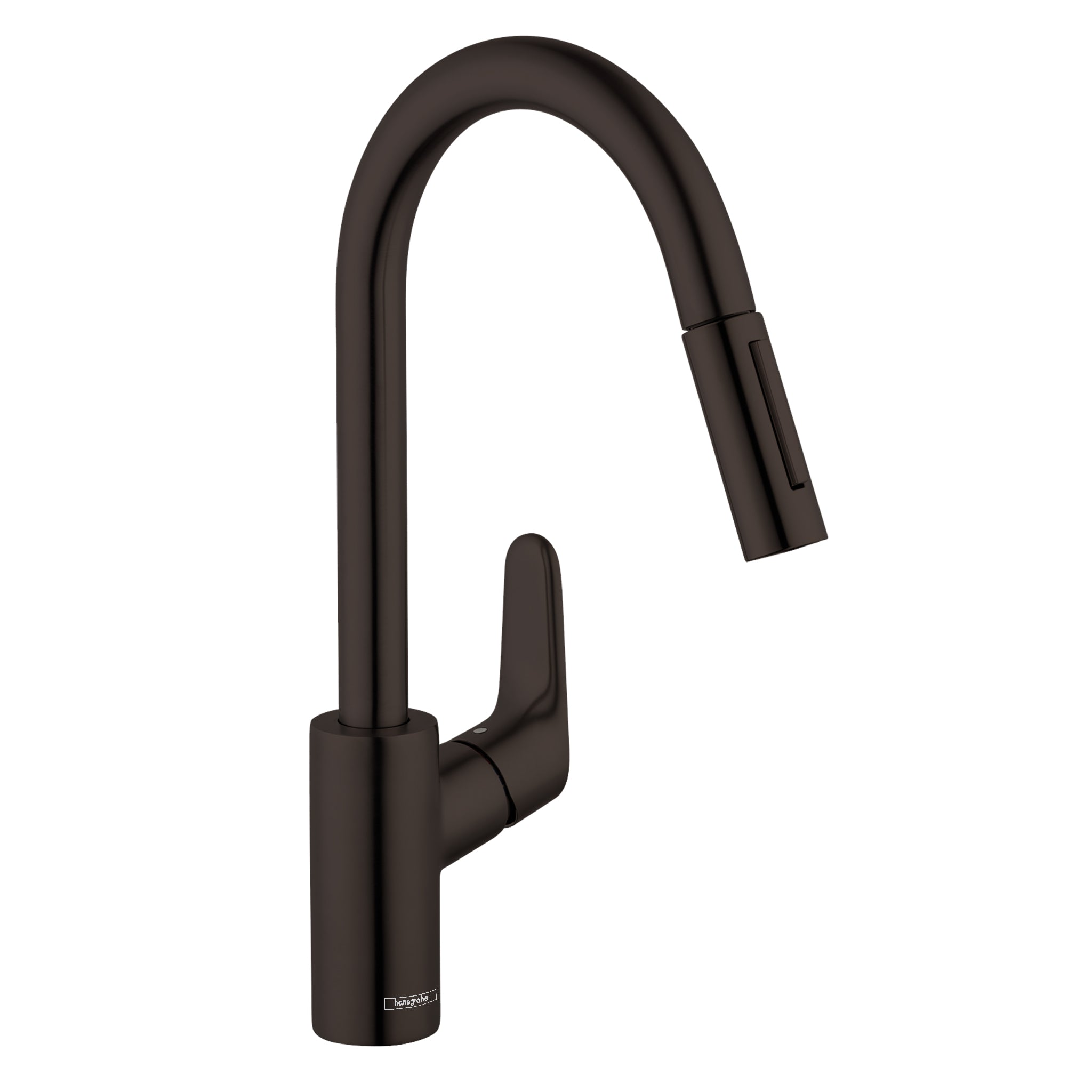 HighArc Kitchen Faucet, 2-Spray Pull-Down, 1.75 GPM in Multiple Finishes