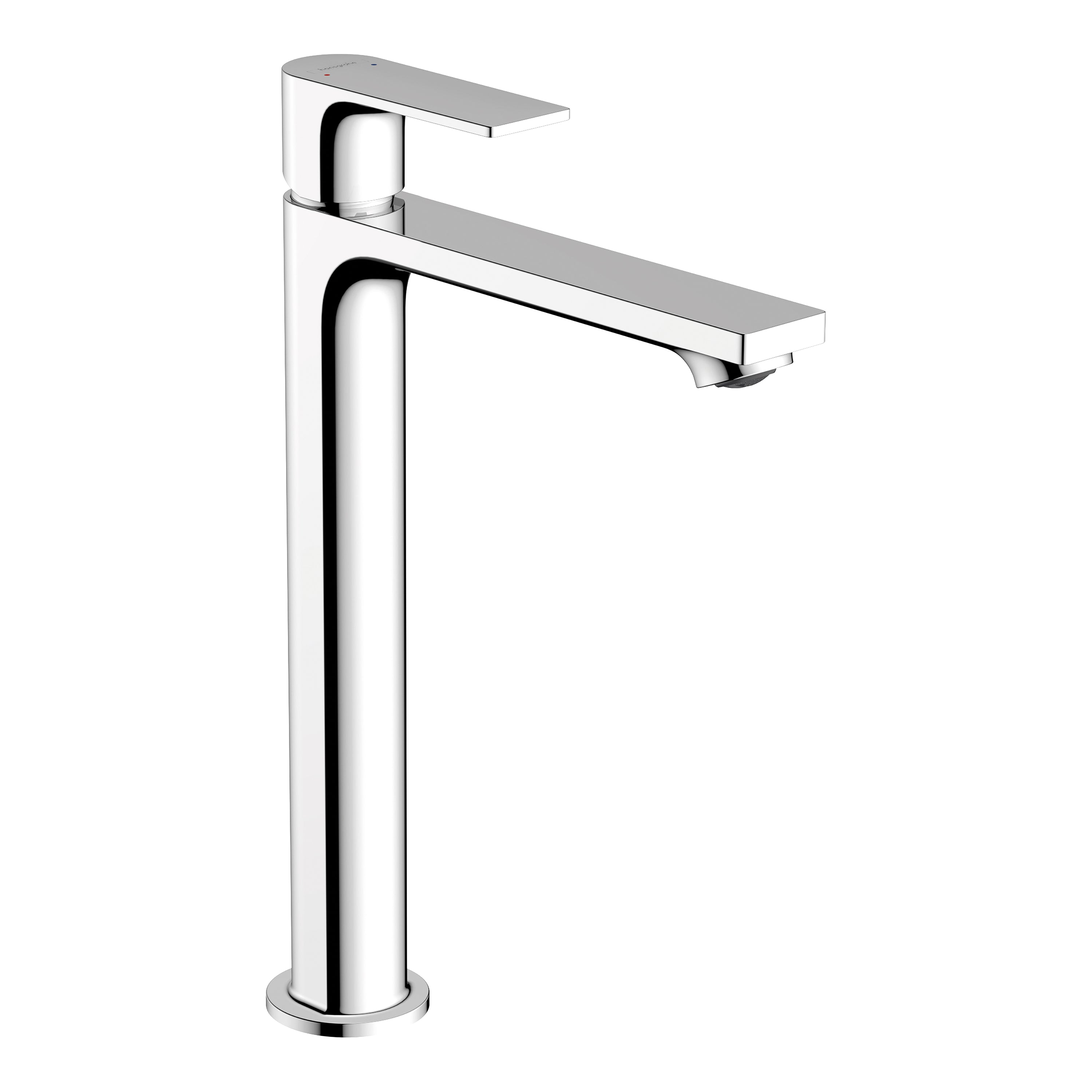 Single-Hole Faucet 240, 1.2 GPM in Chrome Finish