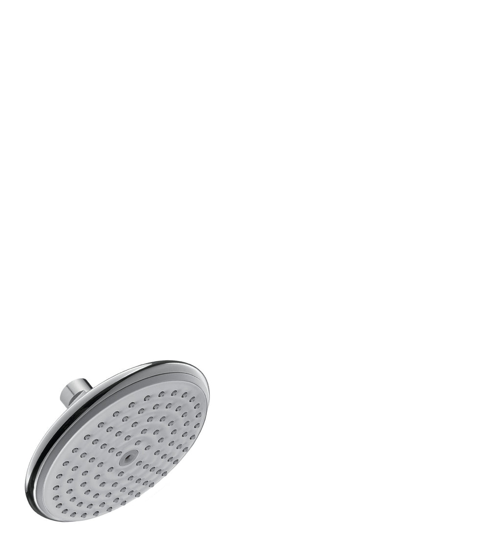 Showerhead 150 1-Jet, 2.0 GPM in Chrome Finish