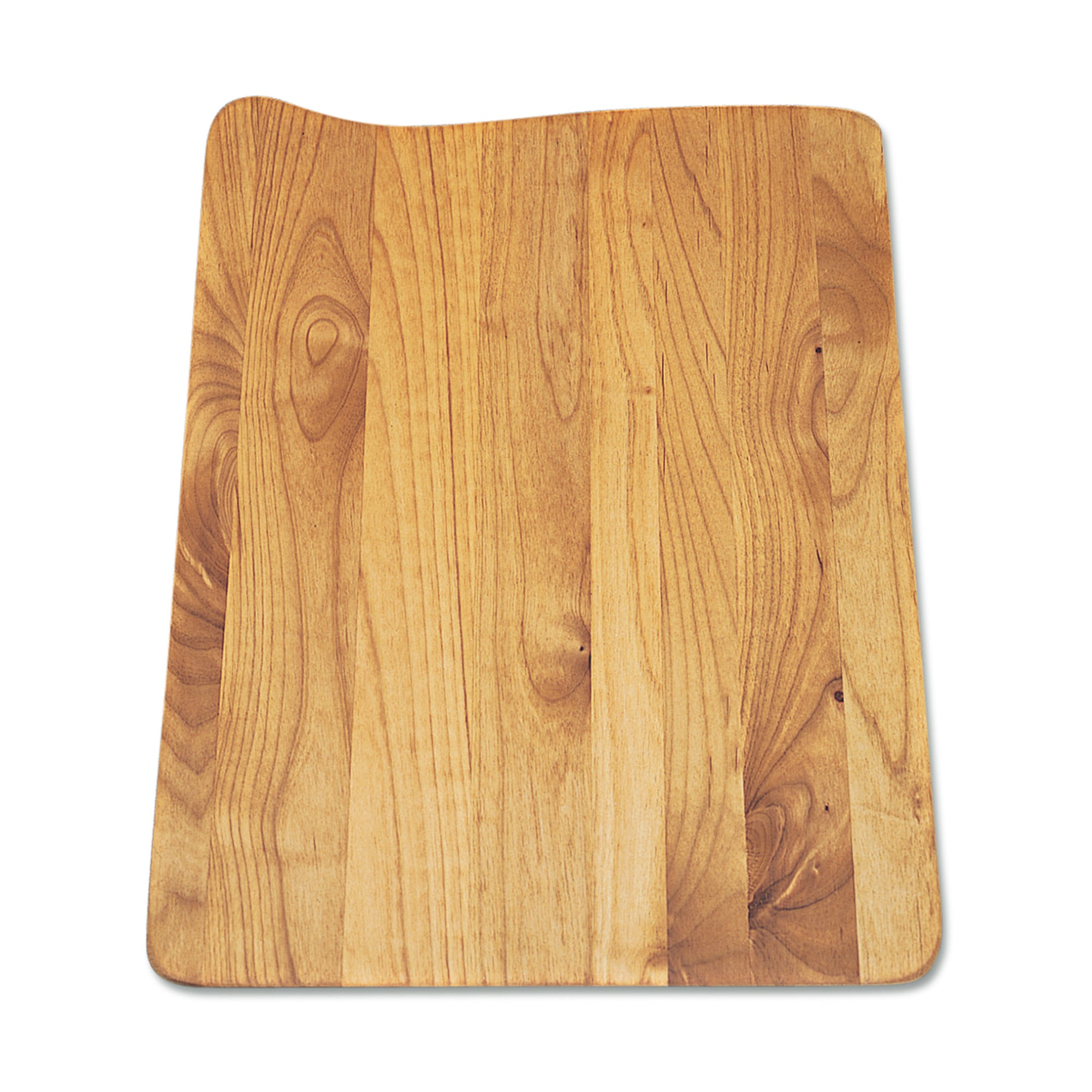 Blanco - 440228 - Wood Cutting Board for Diamond 60/40 Sink