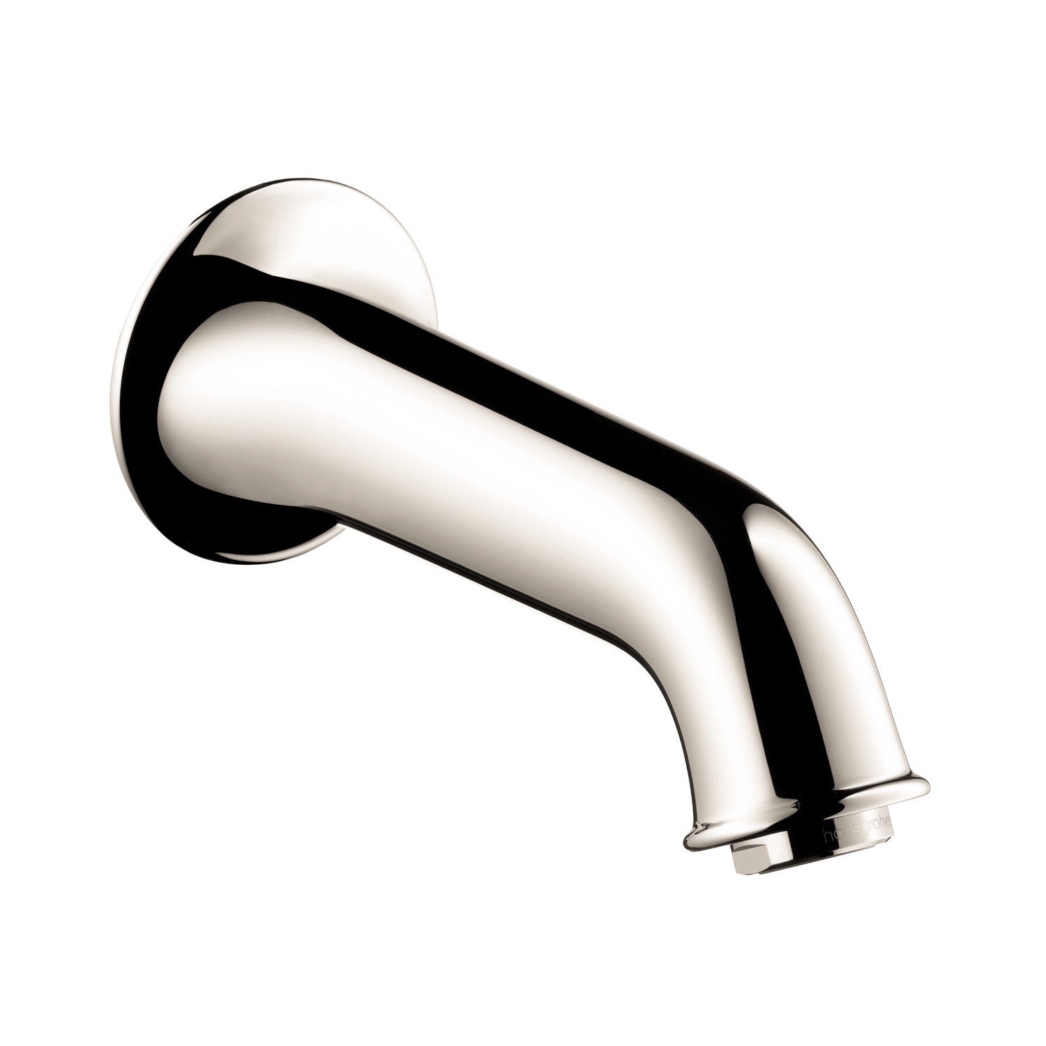 Tub Spout in Multiple Finishes