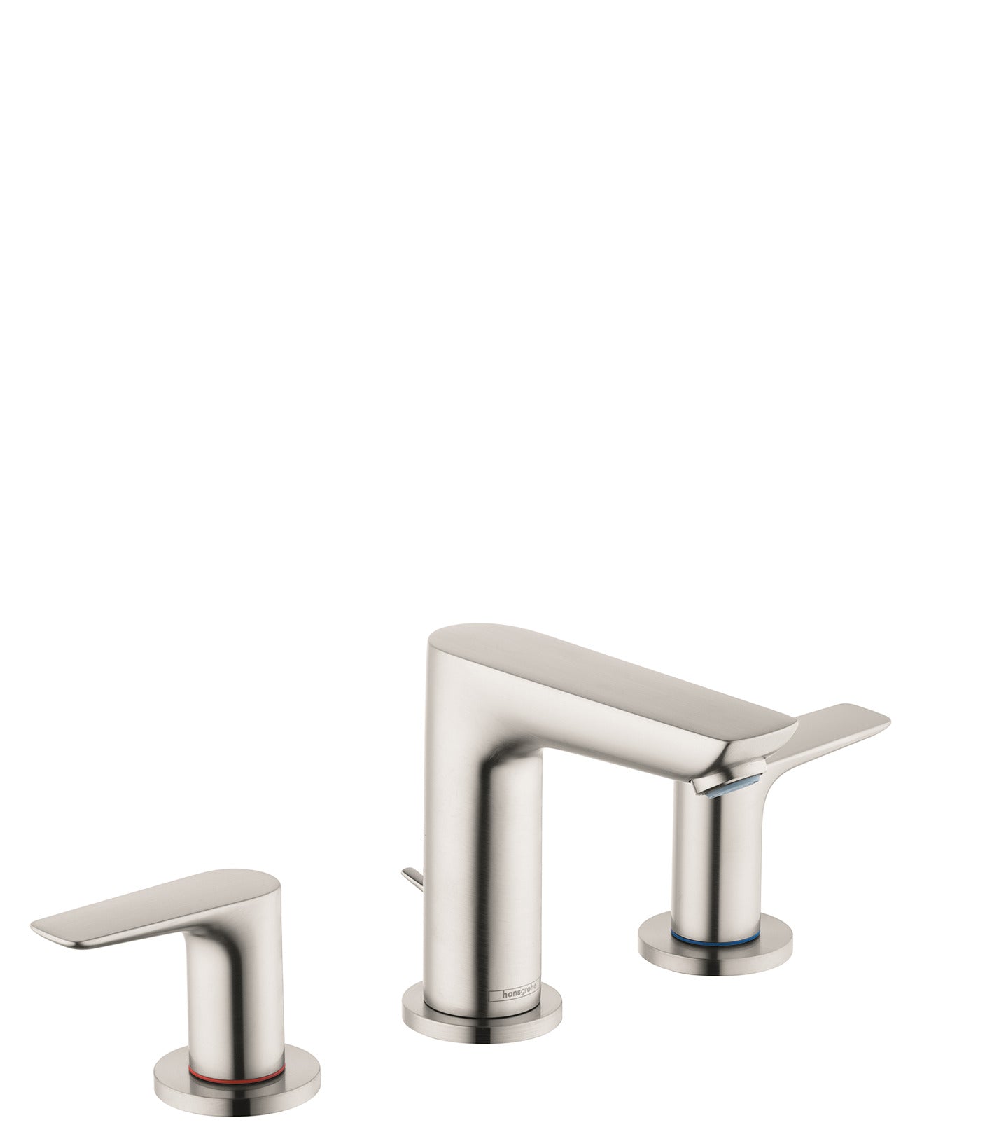 Widespread Faucet 150 with Pop-Up Drain, 1.2 GPM in Multiple Finishes