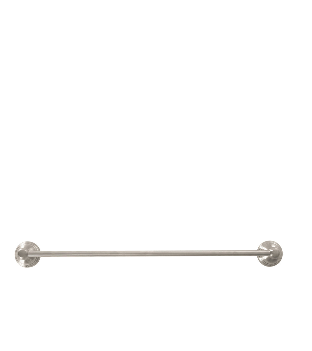 Towel Bar, 24" in Multiple Finishes