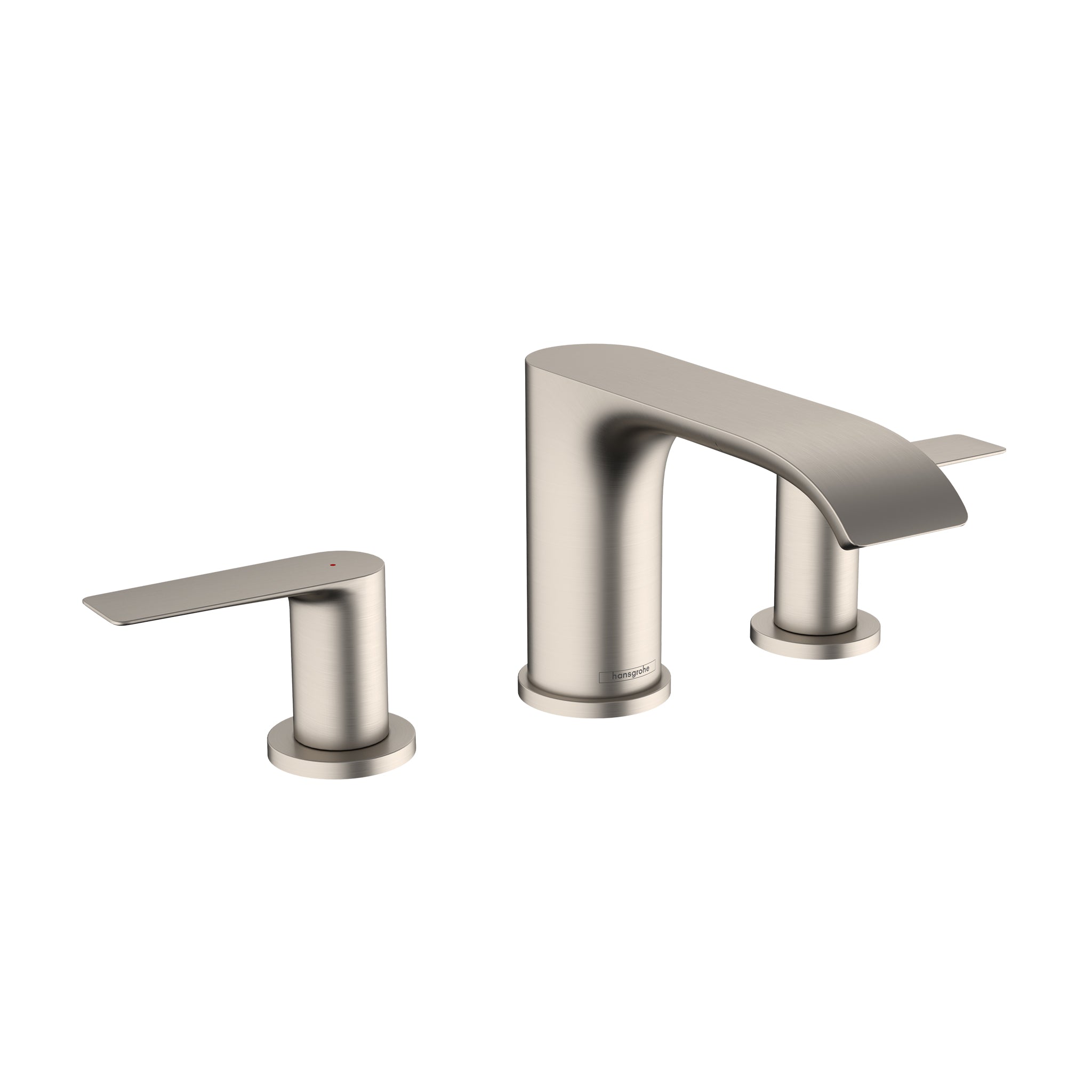 Widespread Faucet 95 with Pop-UP Drain, 1.2 GPM in Multiple Finishes