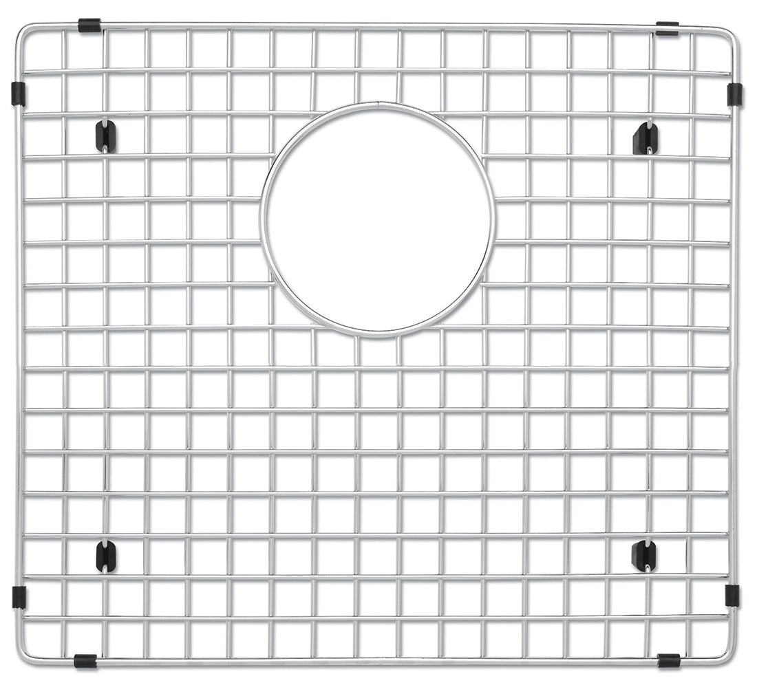 Blanco - 235950 - Stainless Steel Sink Grid for Quatrus 17" Sink