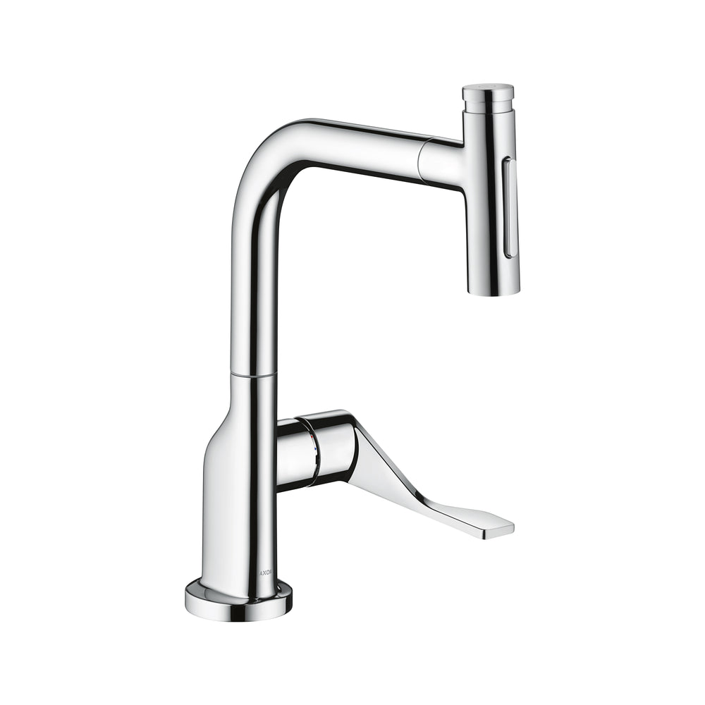 Kitchen Faucet Select 2-Spray Pull-Out, 1.5 GPM in Multiple Finishes