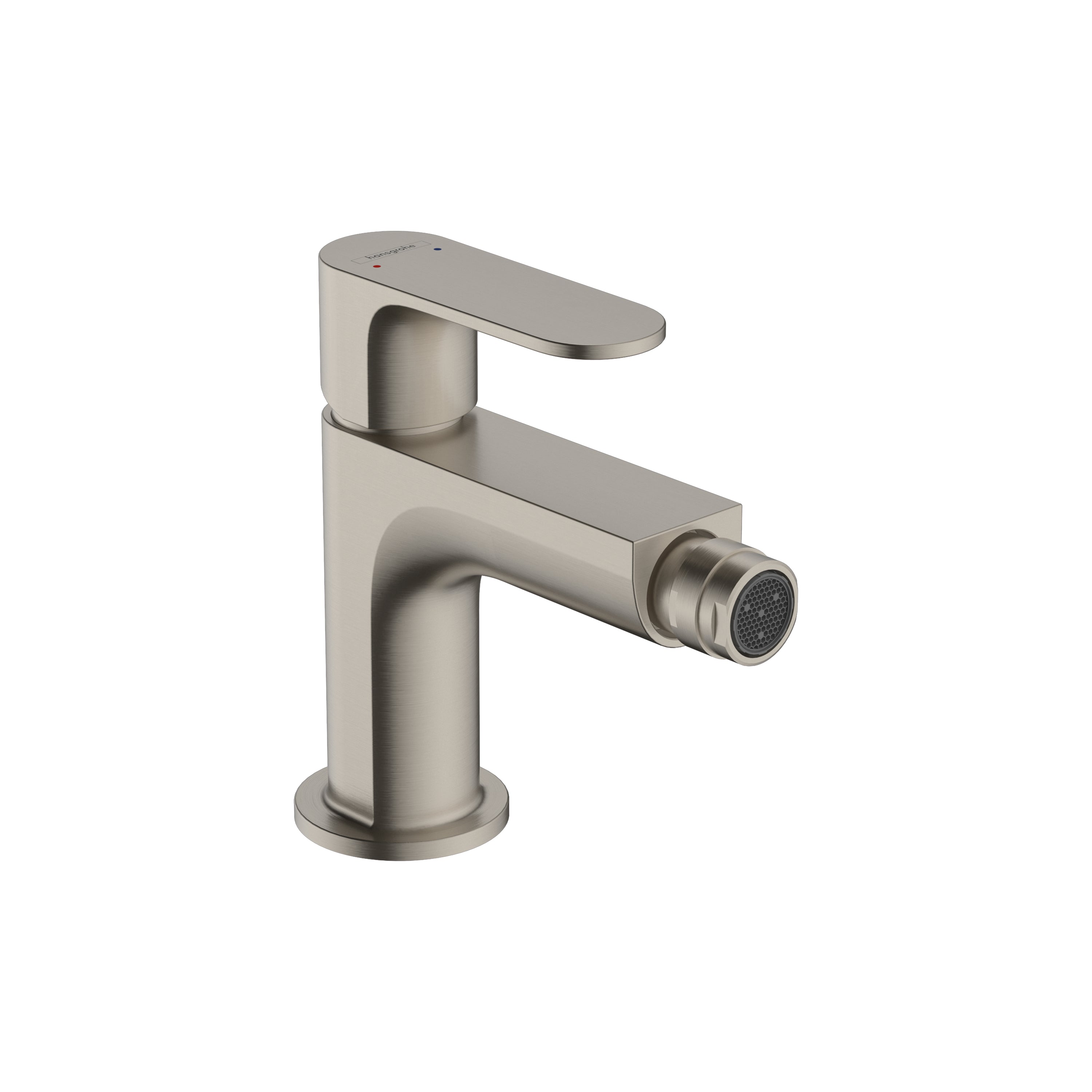 Single-Hole Bidet Faucet in Multiple Finishes