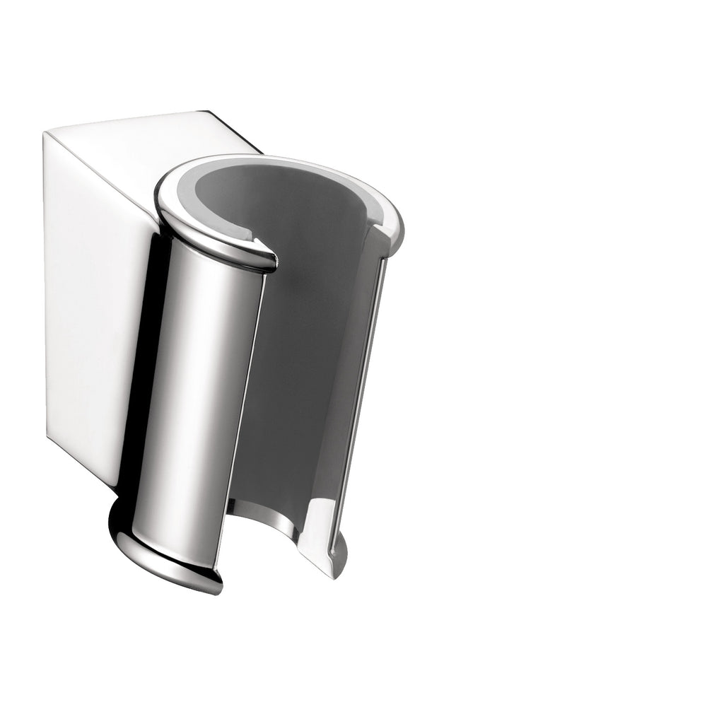 Handshower Holder Classic in Multiple Finishes