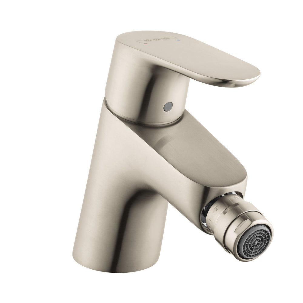 Single-Hole Bidet Faucet in Multiple Finishes