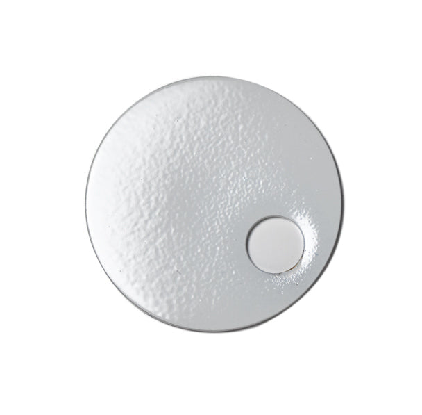 Handle Double Shower Door Knob / Glass Mount Hook