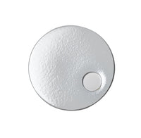 Wall Mounted 3 Hole Lavatory Set With 6" Spout - Maison&Co.