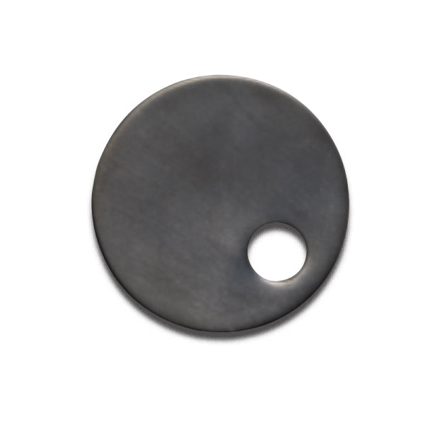 Handle Double Shower Door Knob / Glass Mount Hook