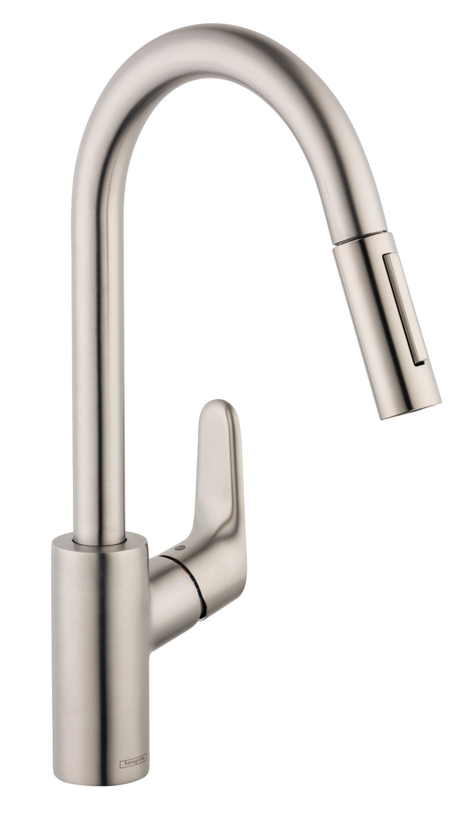 HighArc Kitchen Faucet, 2-Spray Pull-Down, 1.75 GPM in Multiple Finishes