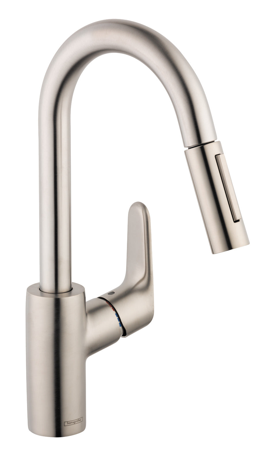 Prep Kitchen Faucet, 2-Spray Pull-Down, 1.75 GPM in Multiple Finishes