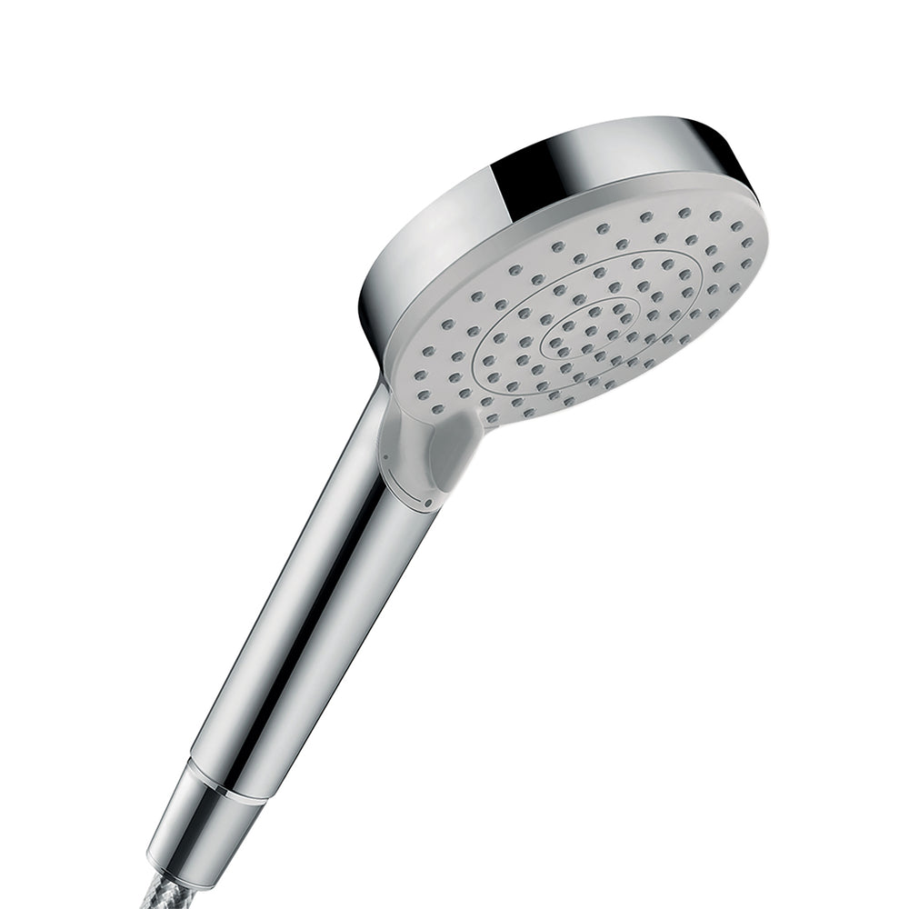 Handshower 100 Vario-Jet, 1.5 GPM  in Multiple Finishes