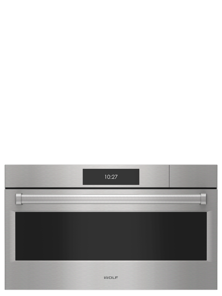30" E Series Professional Convection Steam Oven