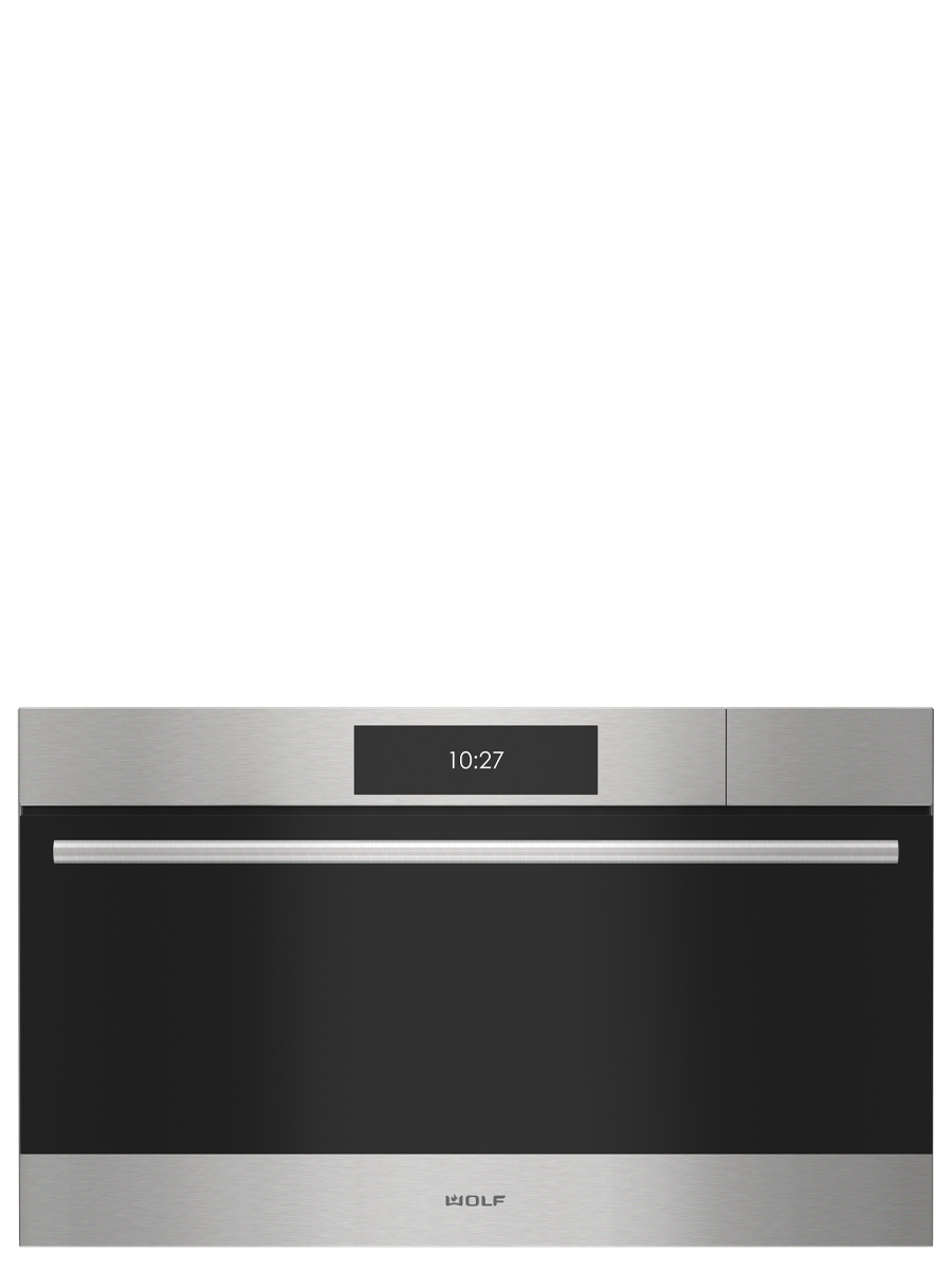 30" E Series Transitional Convection Steam Oven