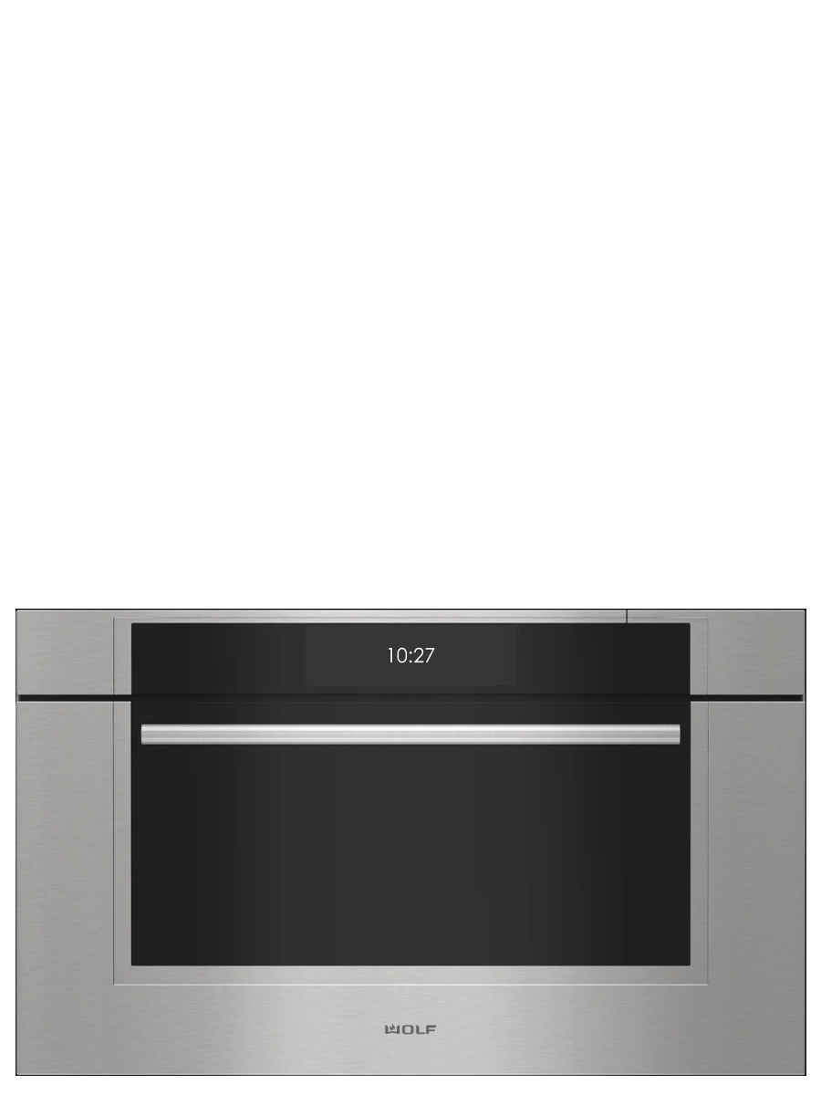 30" M Series Transitional Convection Steam Oven