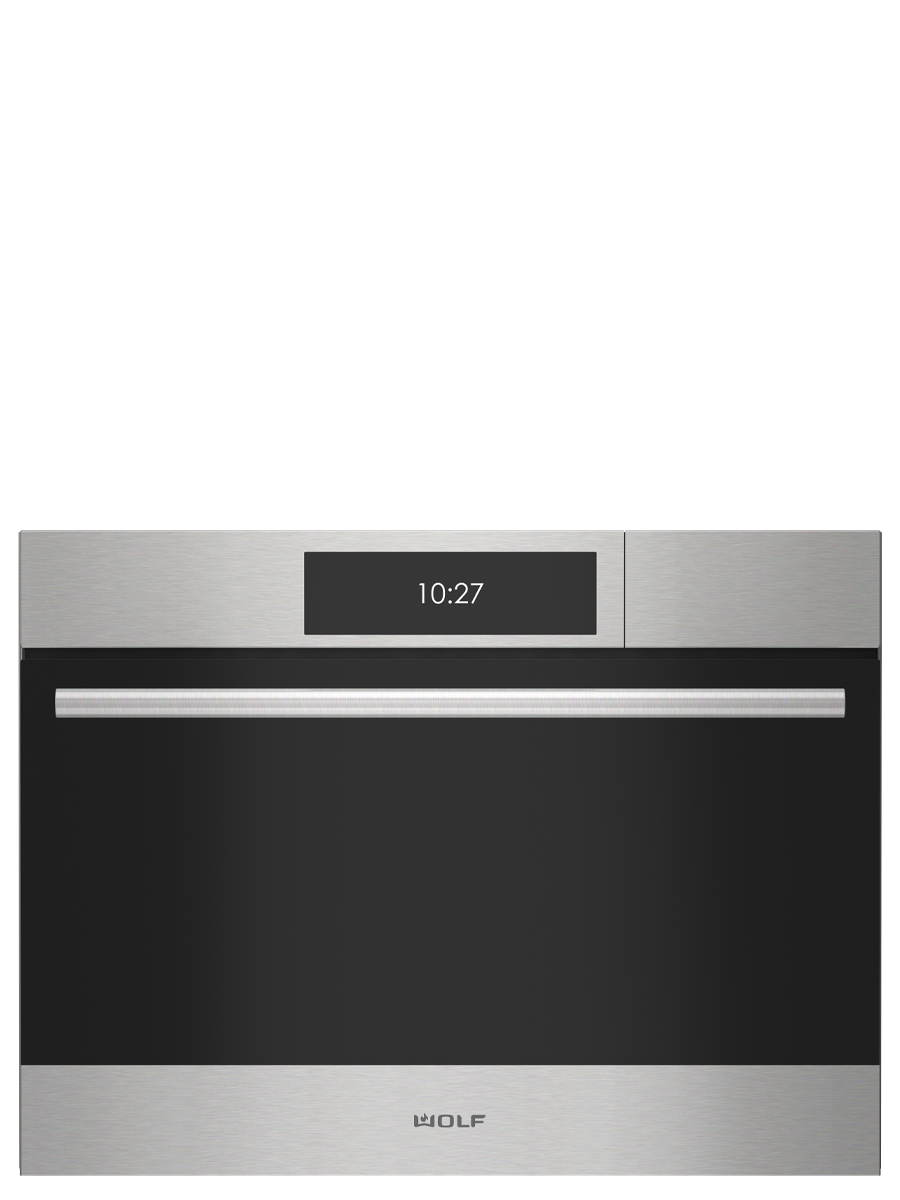 24" E Series Transitional Convection Steam Oven