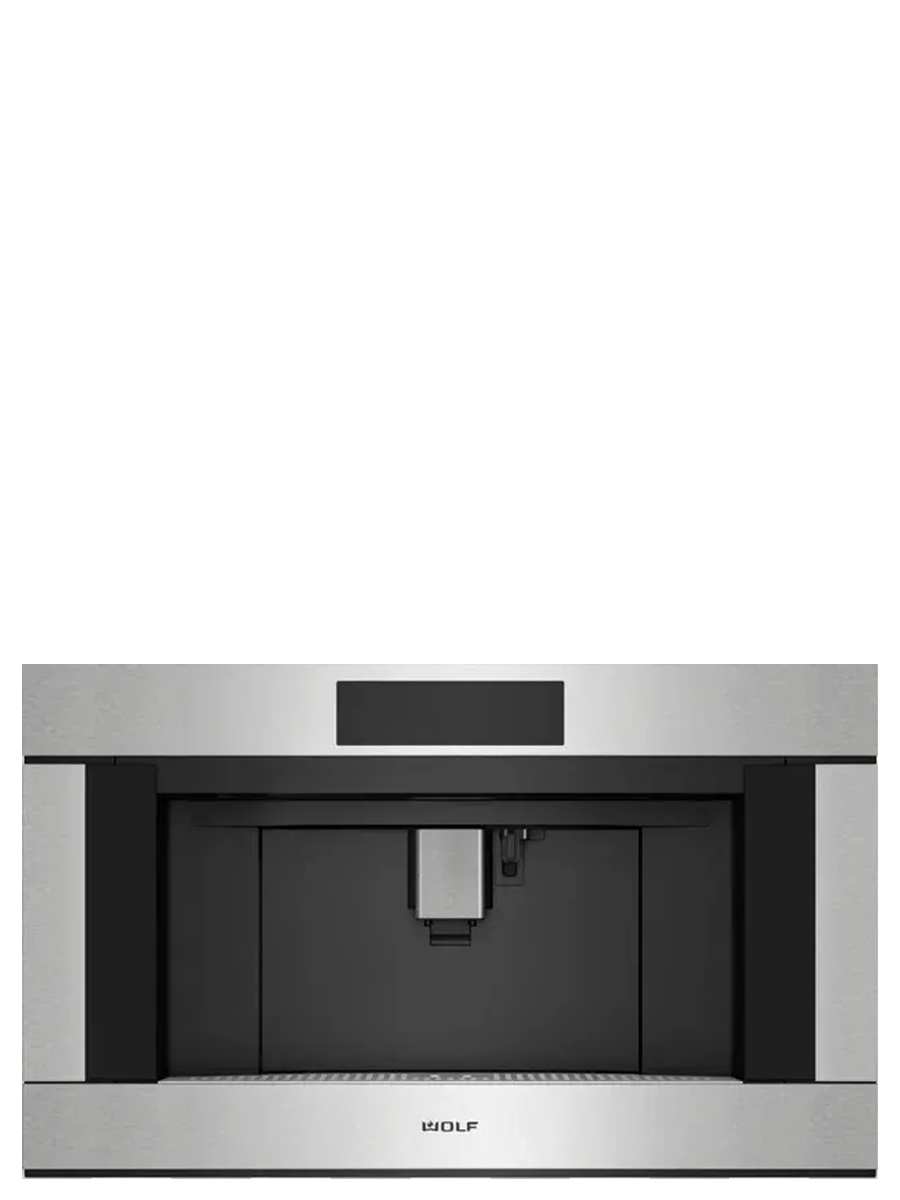 30" E Series Professional Coffee System