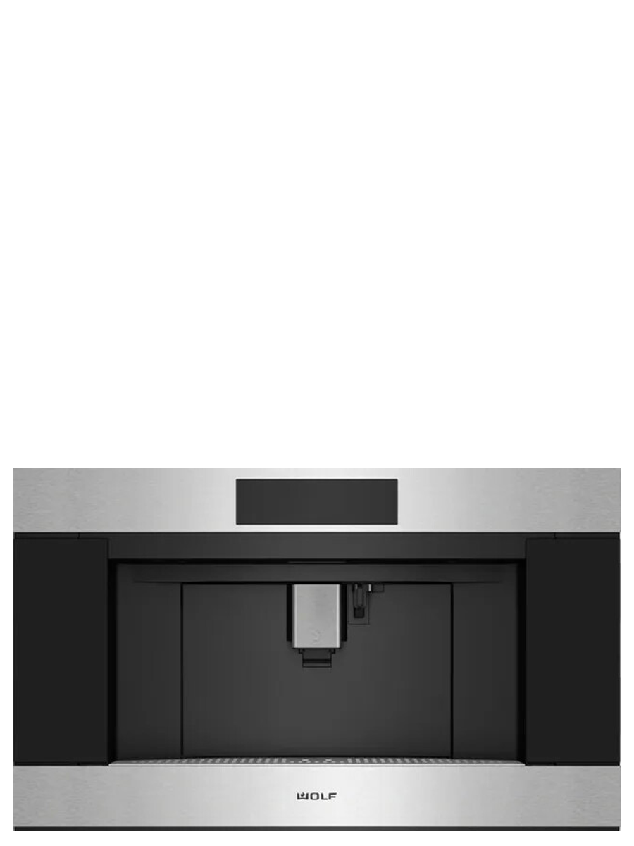 30" E Series Transitional Coffee System