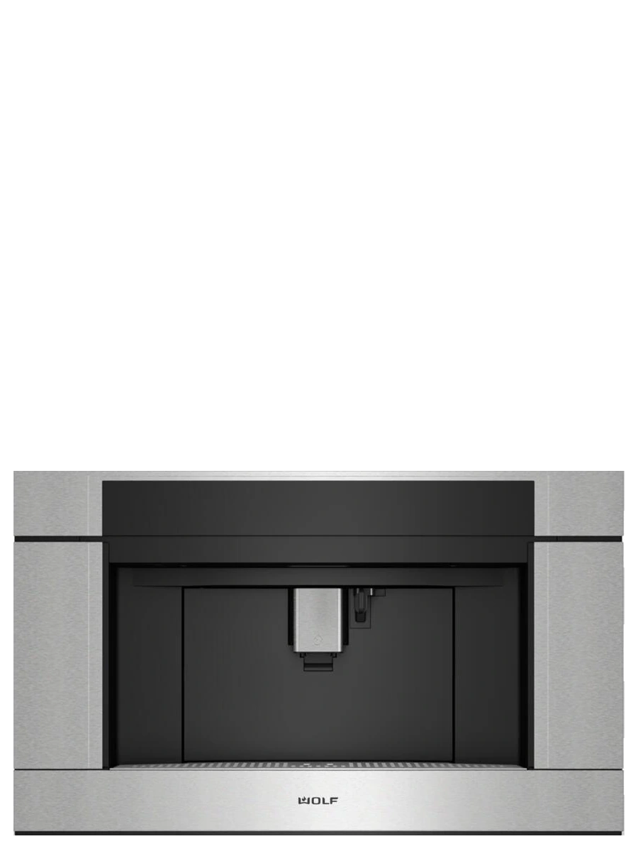 30" M Series Transitional Coffee System
