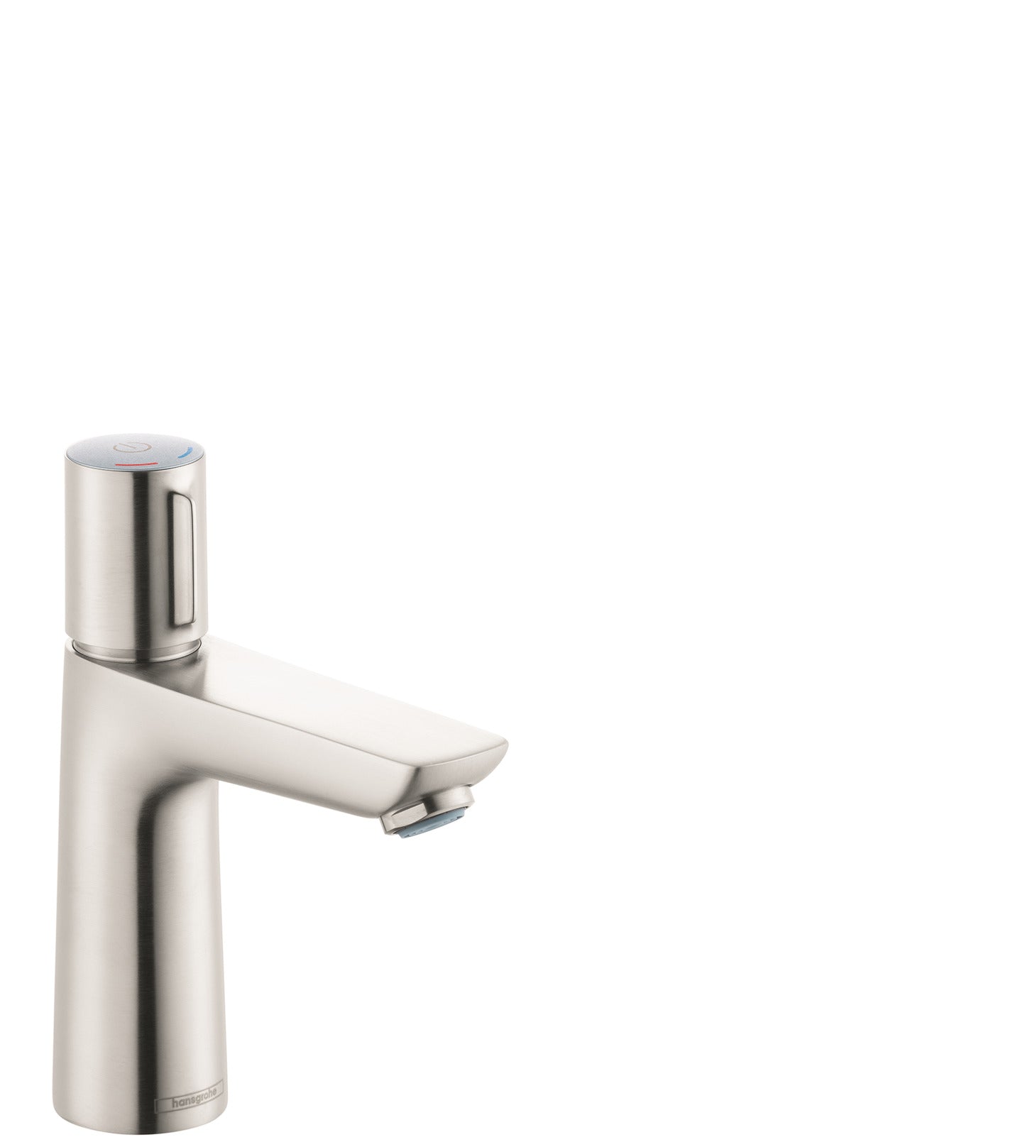 Single-Hole Faucet 110 with Pop-Up Drain, 1.2 GPM in Multiple Finishes