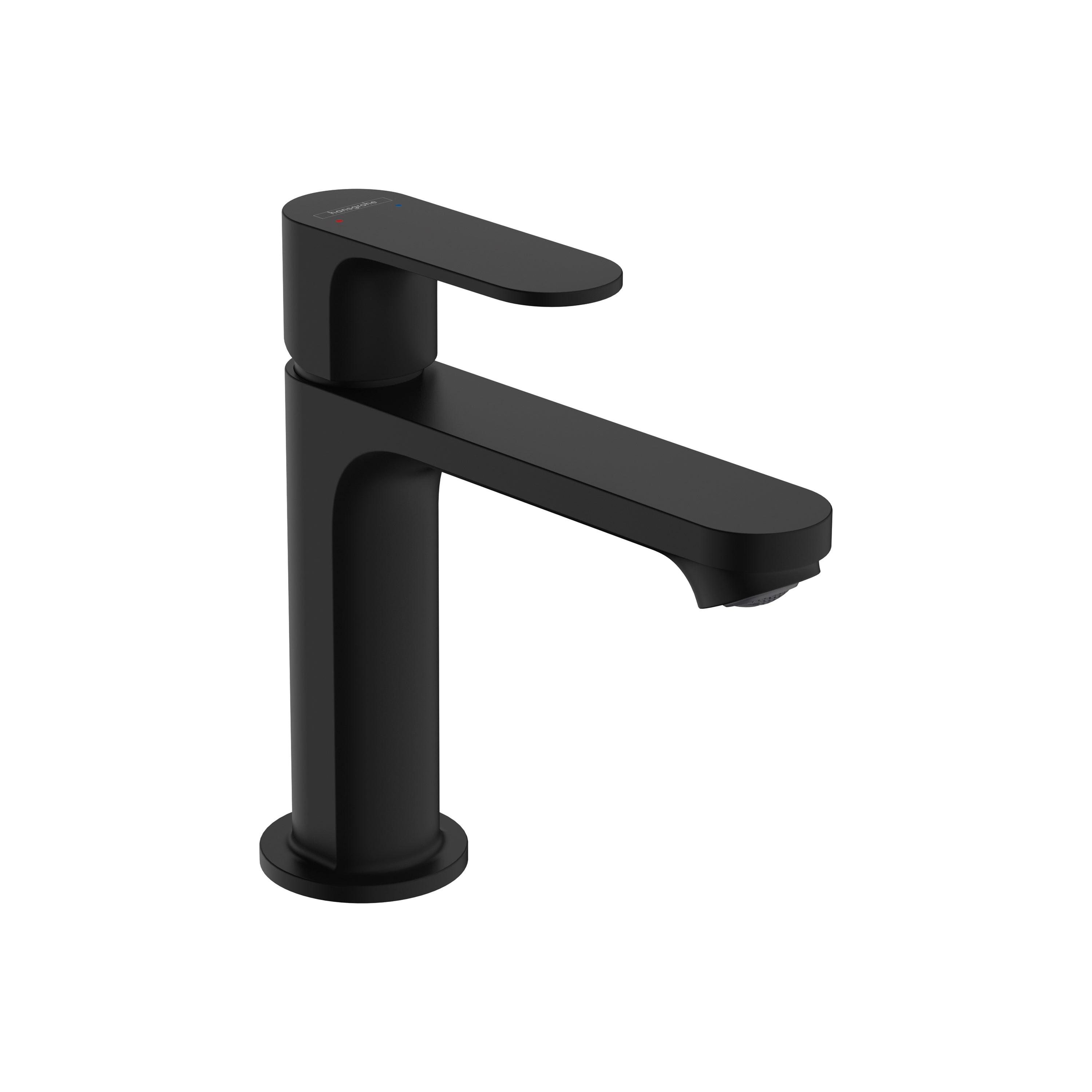 Single-Hole Faucet 110 with Pop-Up Drain, 1.2 GPM in Multiple Finishes