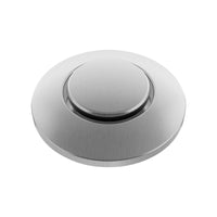 Blanco - 443153 - Air Switch Set - PVD Steel