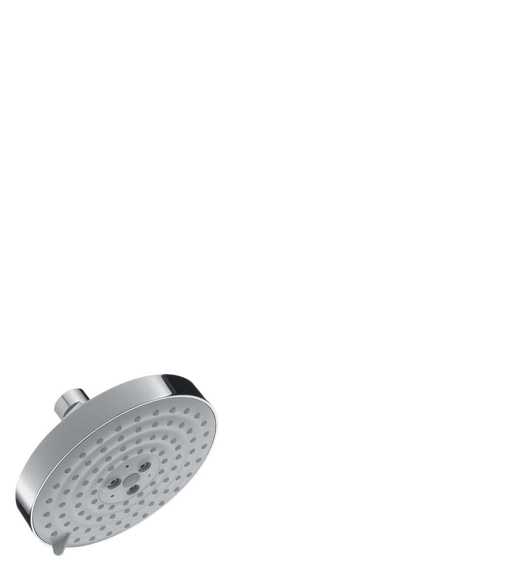 Showerhead 150 3-Jet, 2.5 GPM in Multiple Finishes