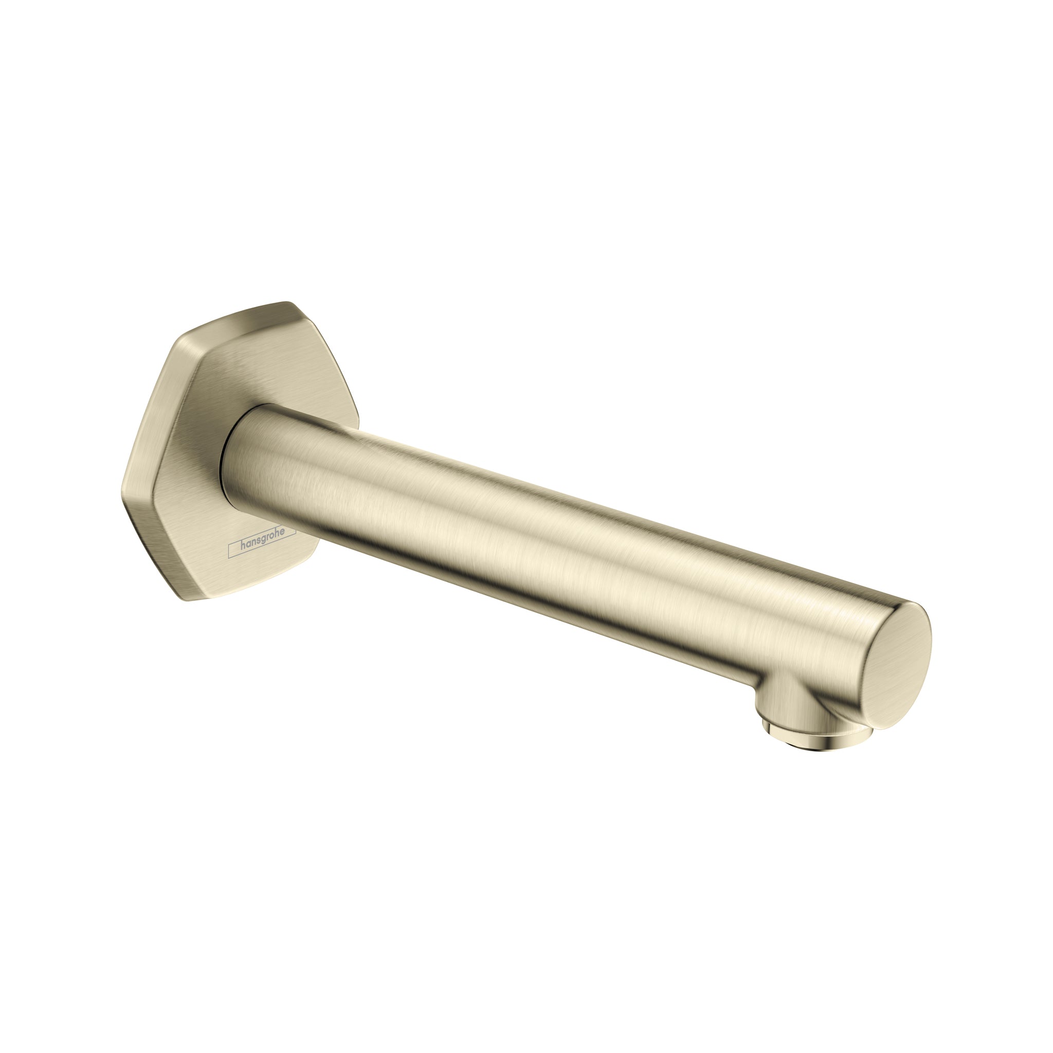 Tub Spout in Multiple Finishes