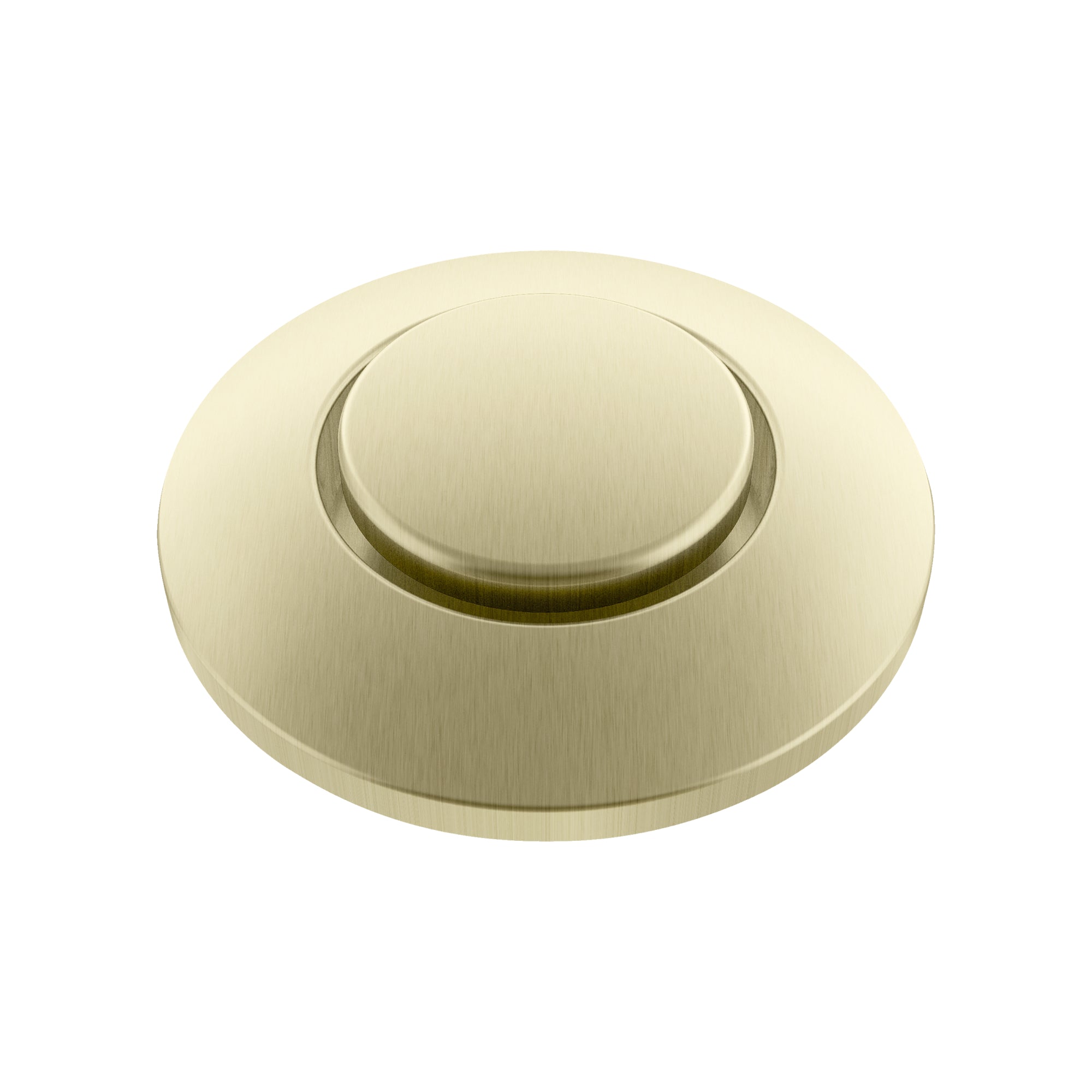 Blanco - 443154 - Air Switch Set - Satin Gold