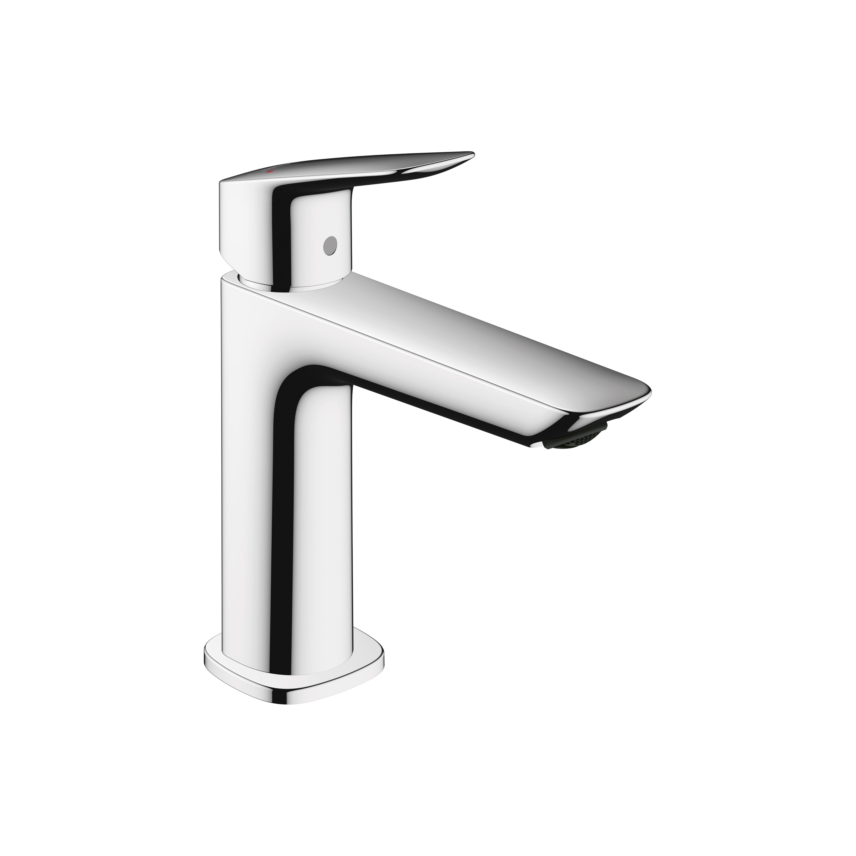 Single-Hole Faucet 110, 1.2 GPM in Multiple Finishes