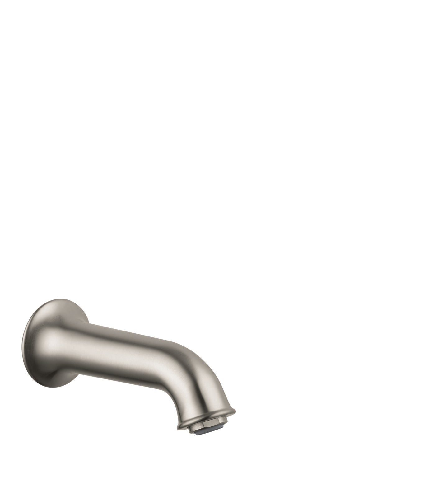 Tub Spout in Multiple Finishes