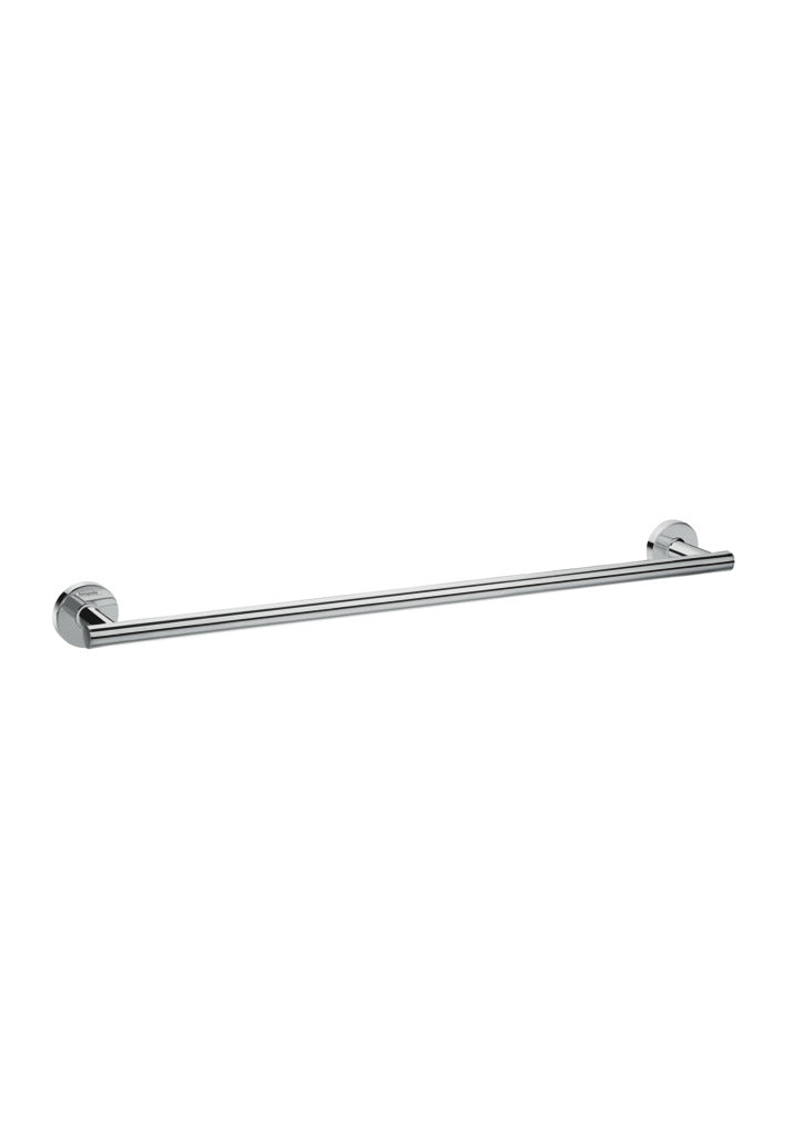 Towel Bar, 24" in Chrome Finish