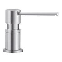 Blanco - 402299 - Lato Soap Dispenser - PVD Steel