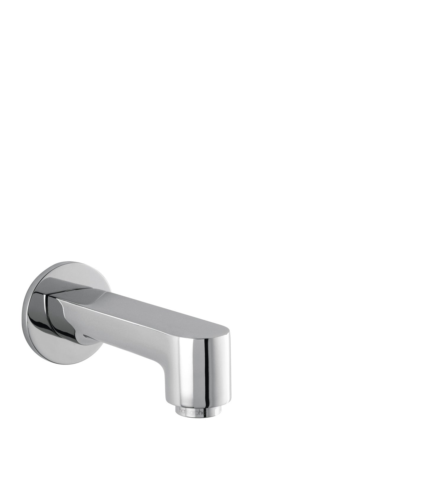 Tub Spout in Multiple Finishes