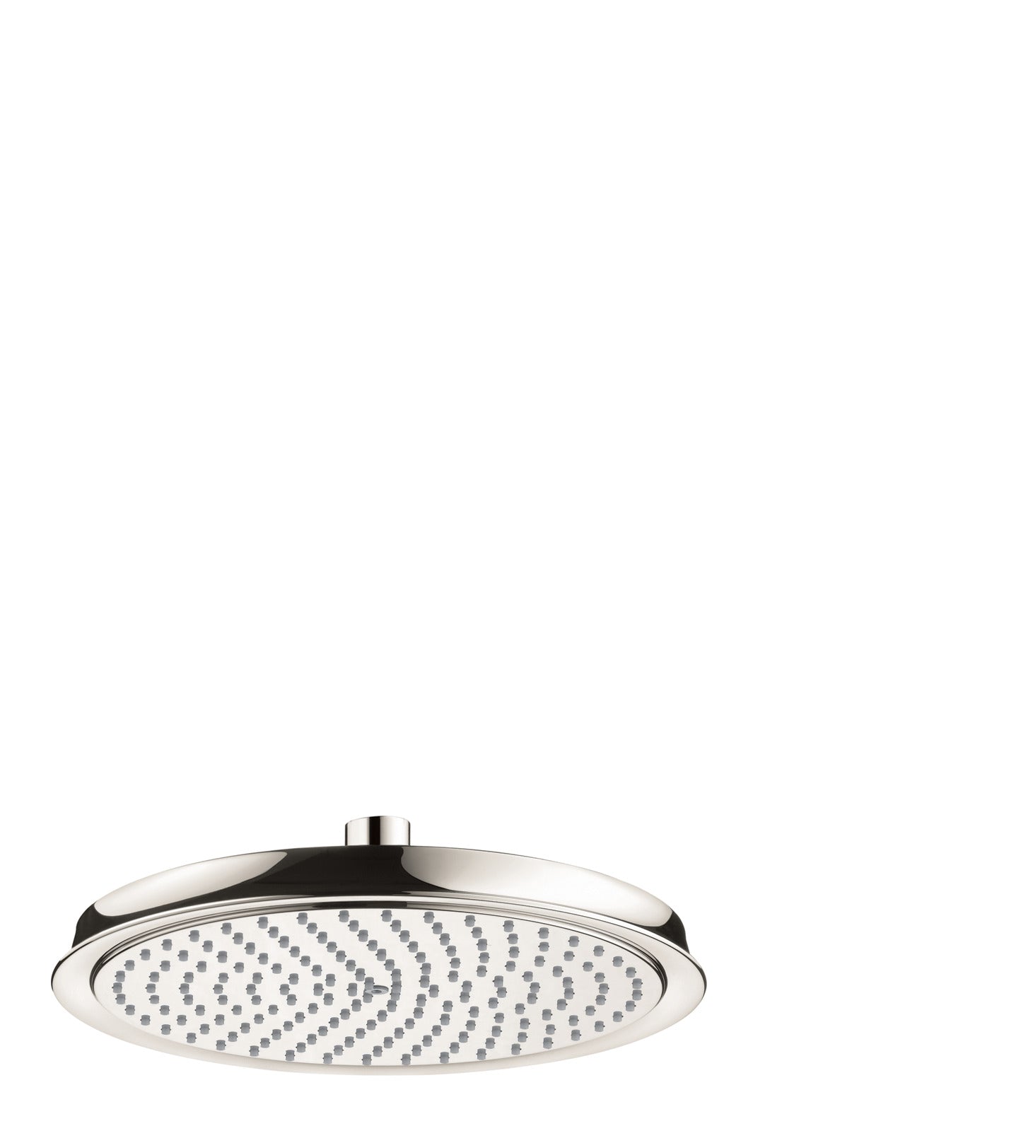 Showerhead 240 1-Jet, 2.5 GPM in Multiple Finishes