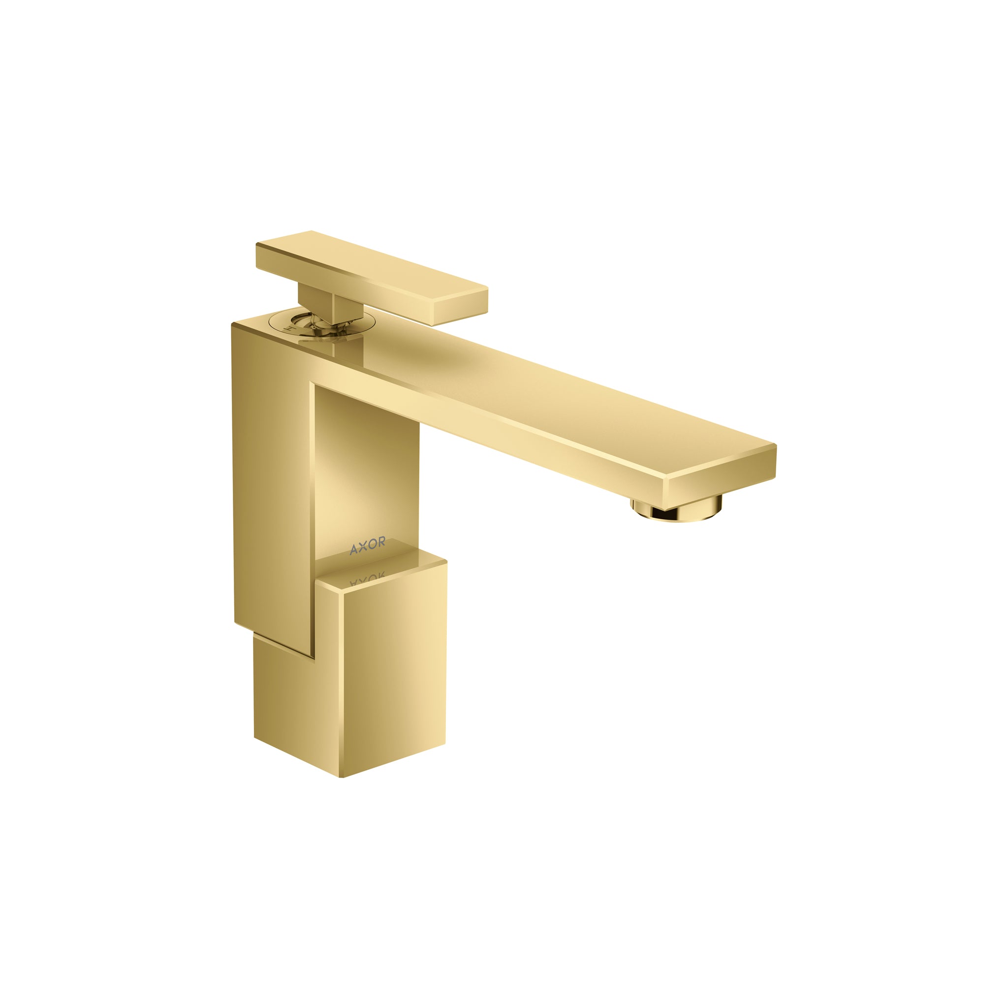 Single-Hole Faucet 130, 1.2 GPM in Multiple Finishes