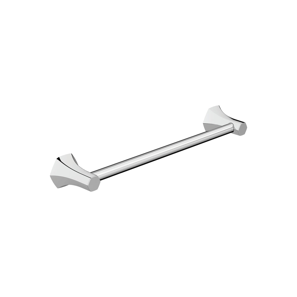 Towel Bar, 18" in Multiple Finishes