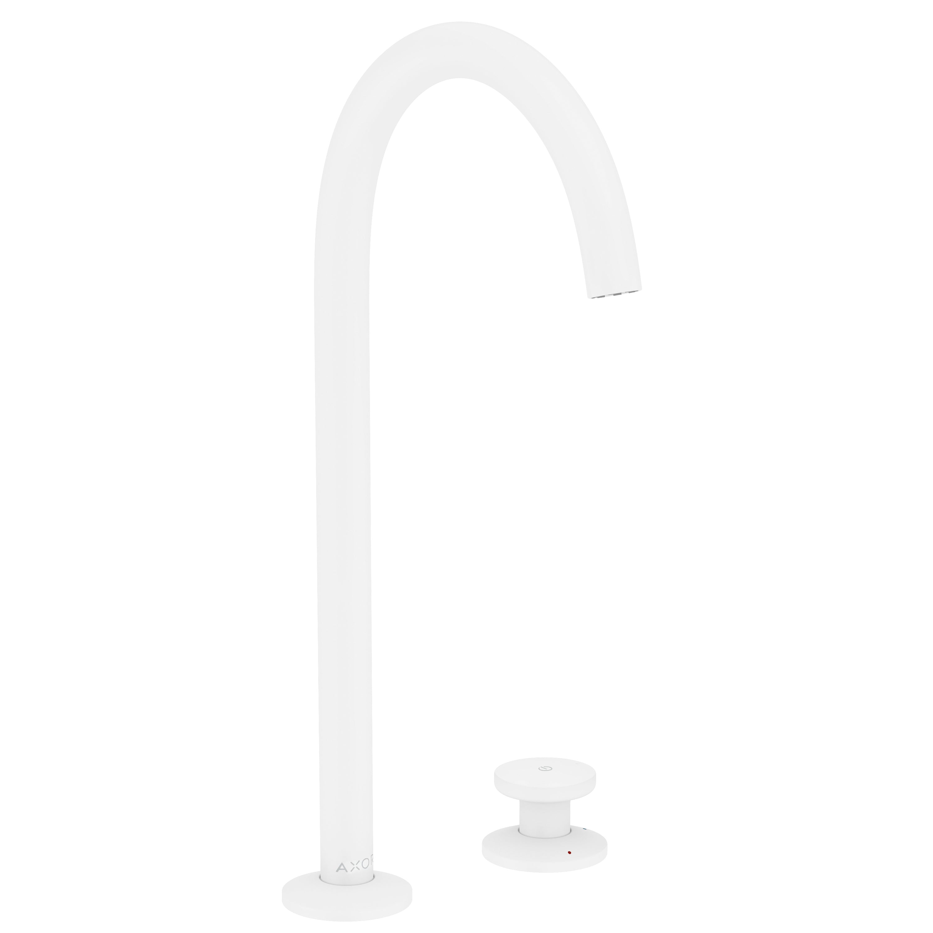 2-Hole Single-Handle Faucet 260, 1.2 GPM in Multiple Finishes