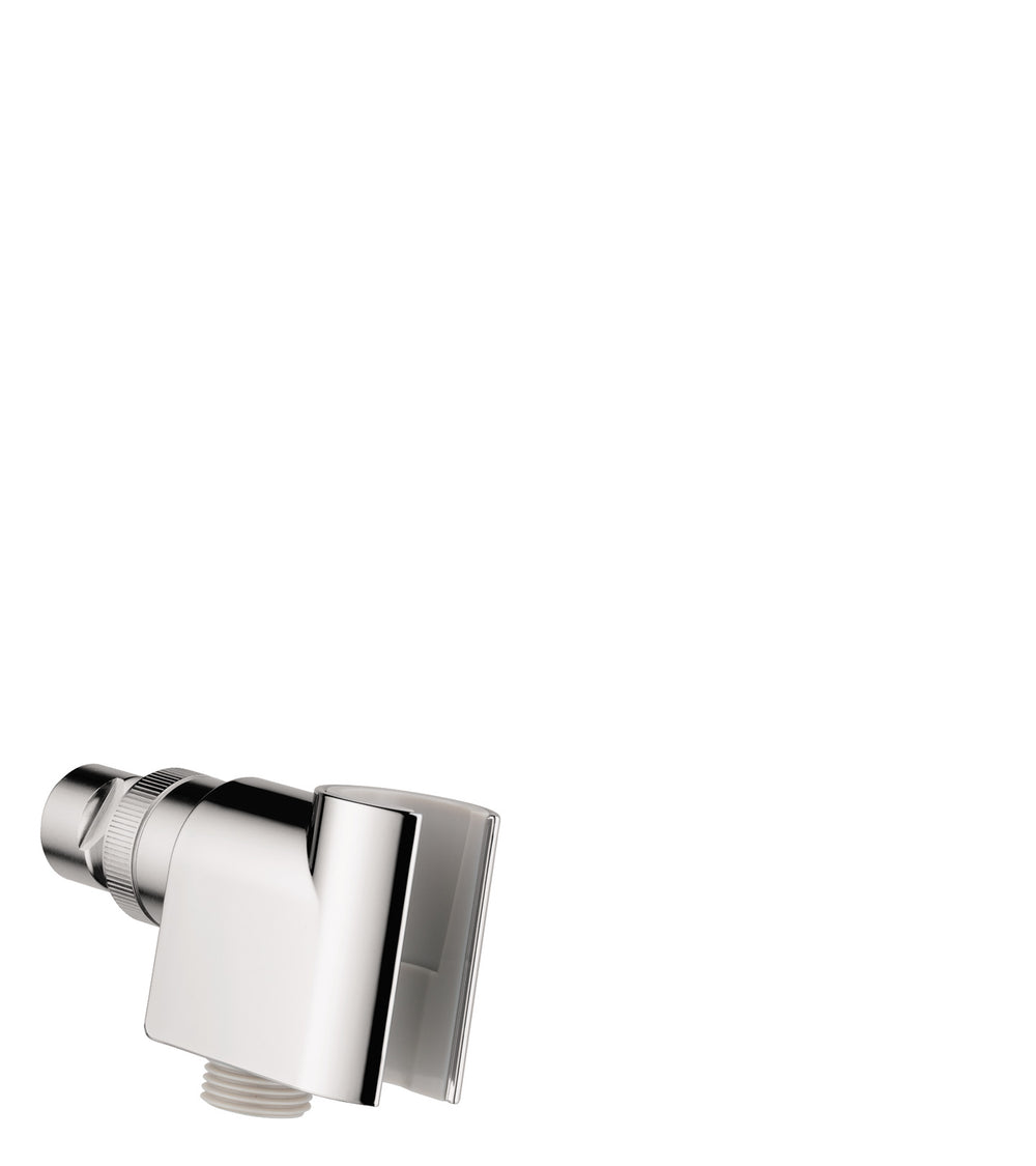 Showerarm Mount for Handshower in Multiple Finishes