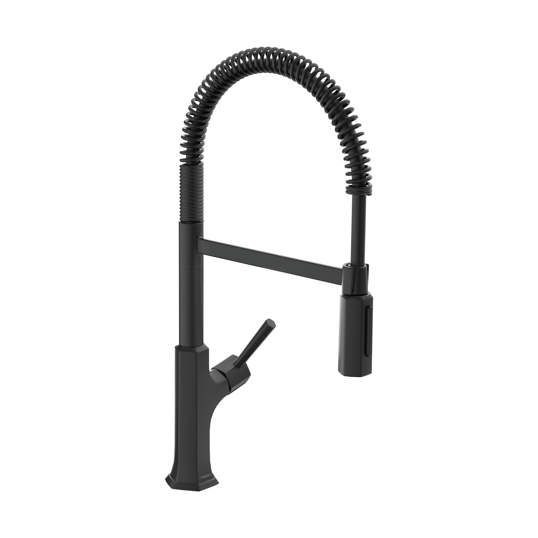 Semi-Pro Kitchen Faucet, 2-Spray, 1.75 GPM in Multiple Finishes